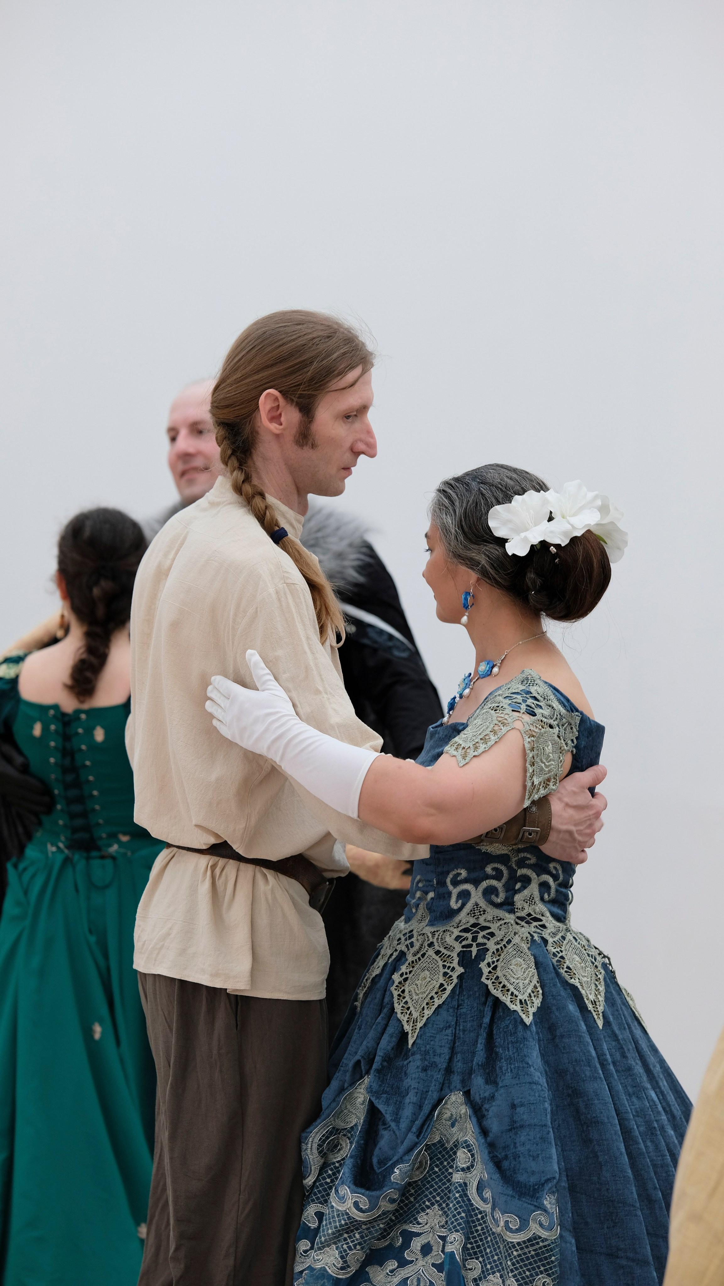 Вечерний бал. KRUTOVA_фотографирую жизнь