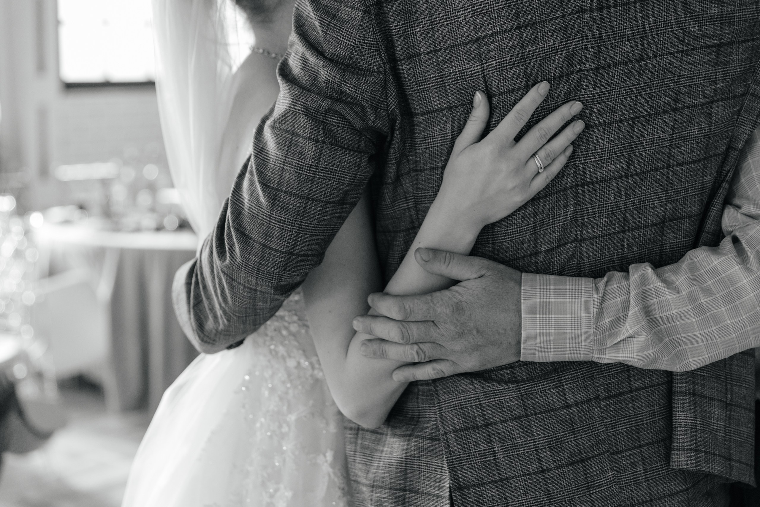 Свадебный анонс Леши и Лизы