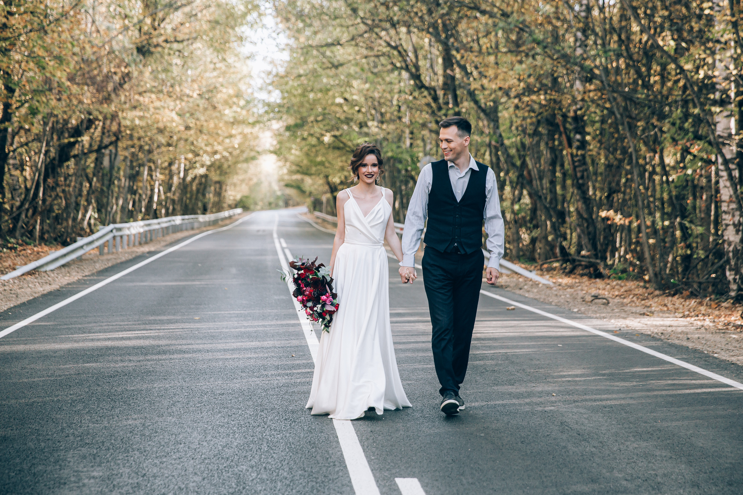 Свадебная фотосессия Краснодар. Свадебный и семейный фотограф в Краснодаре и крае