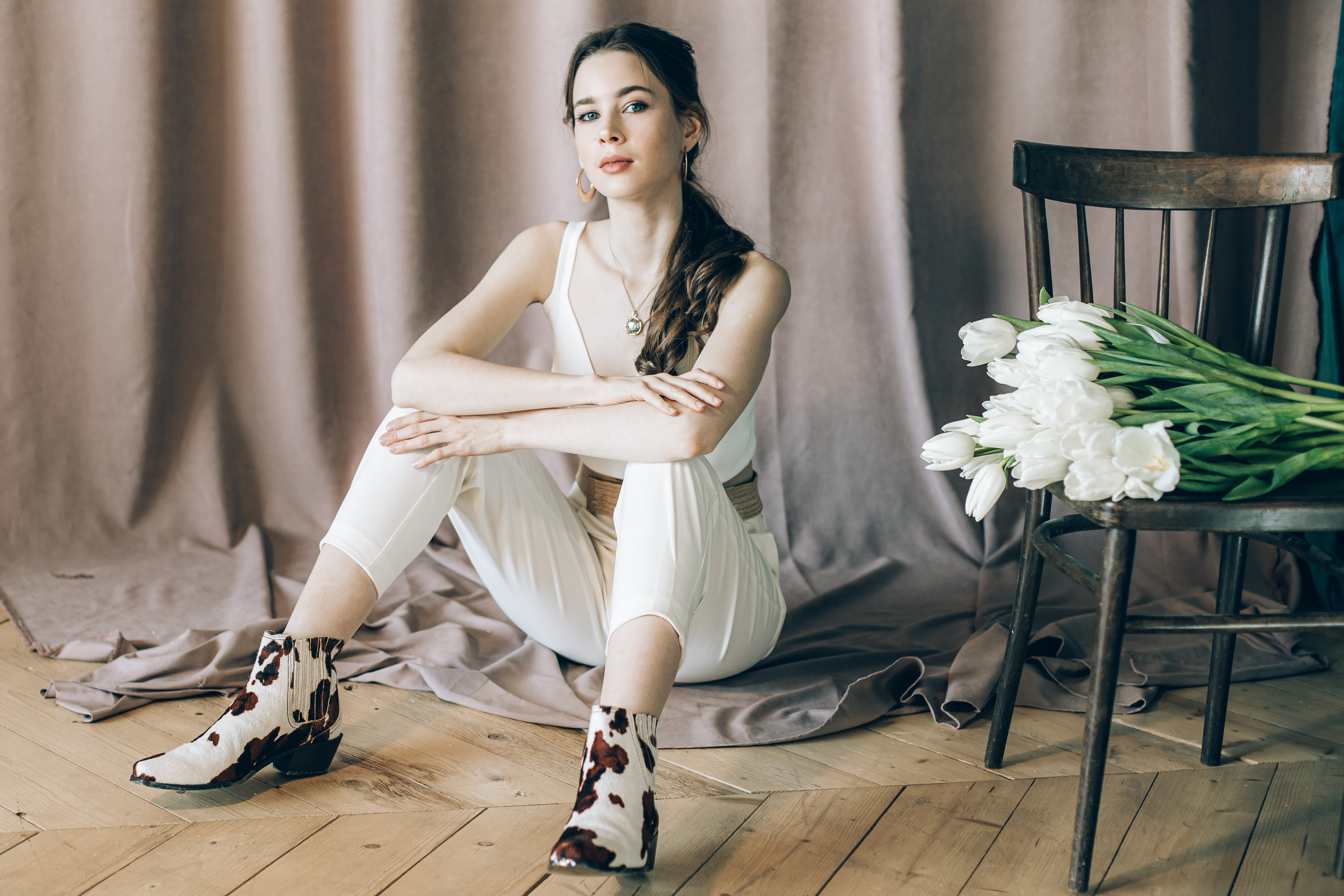 Ангелина. Свадебный и семейный фотограф в Краснодаре и крае