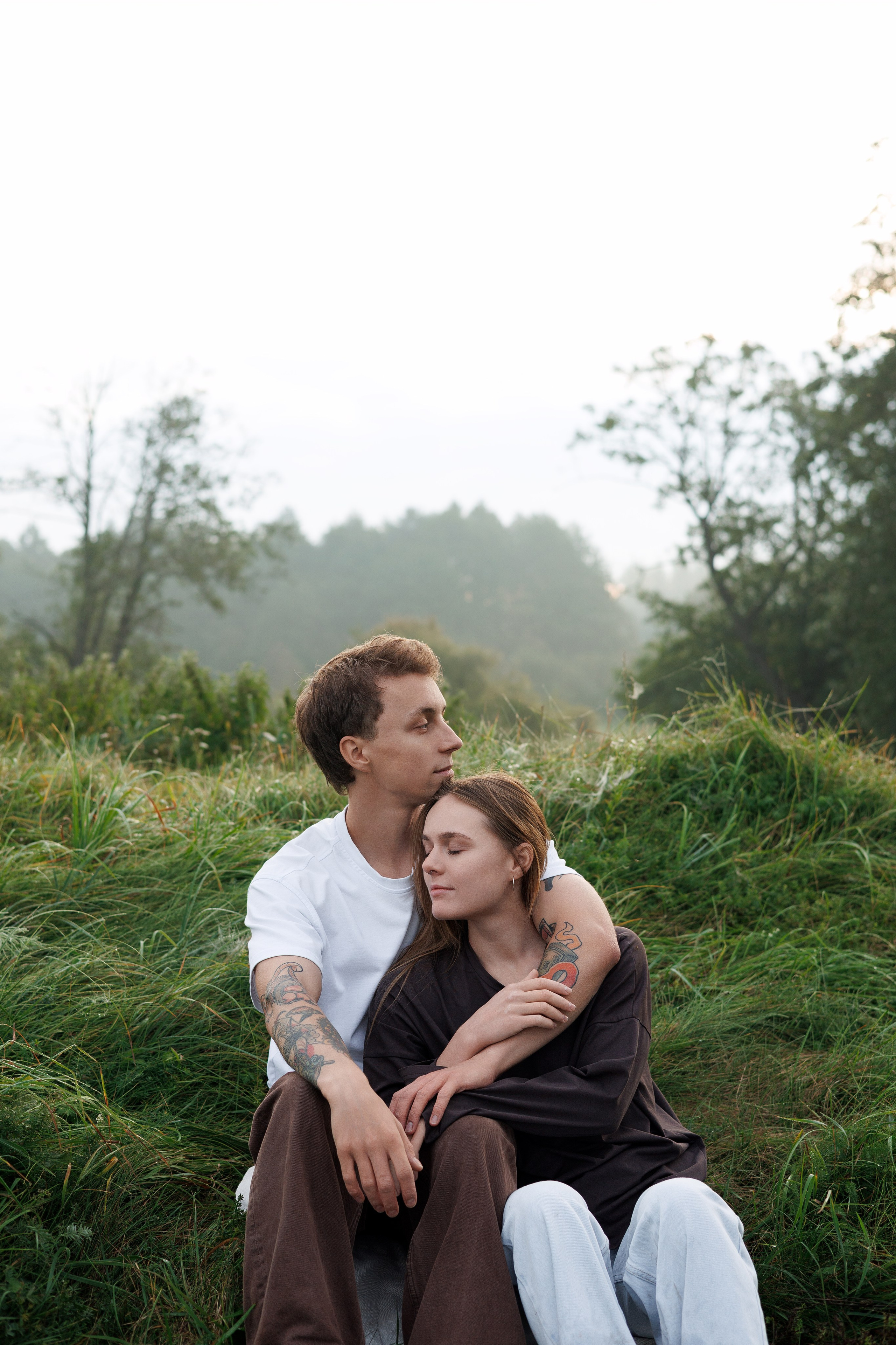 Парные фотосессии. Фотограф Минск