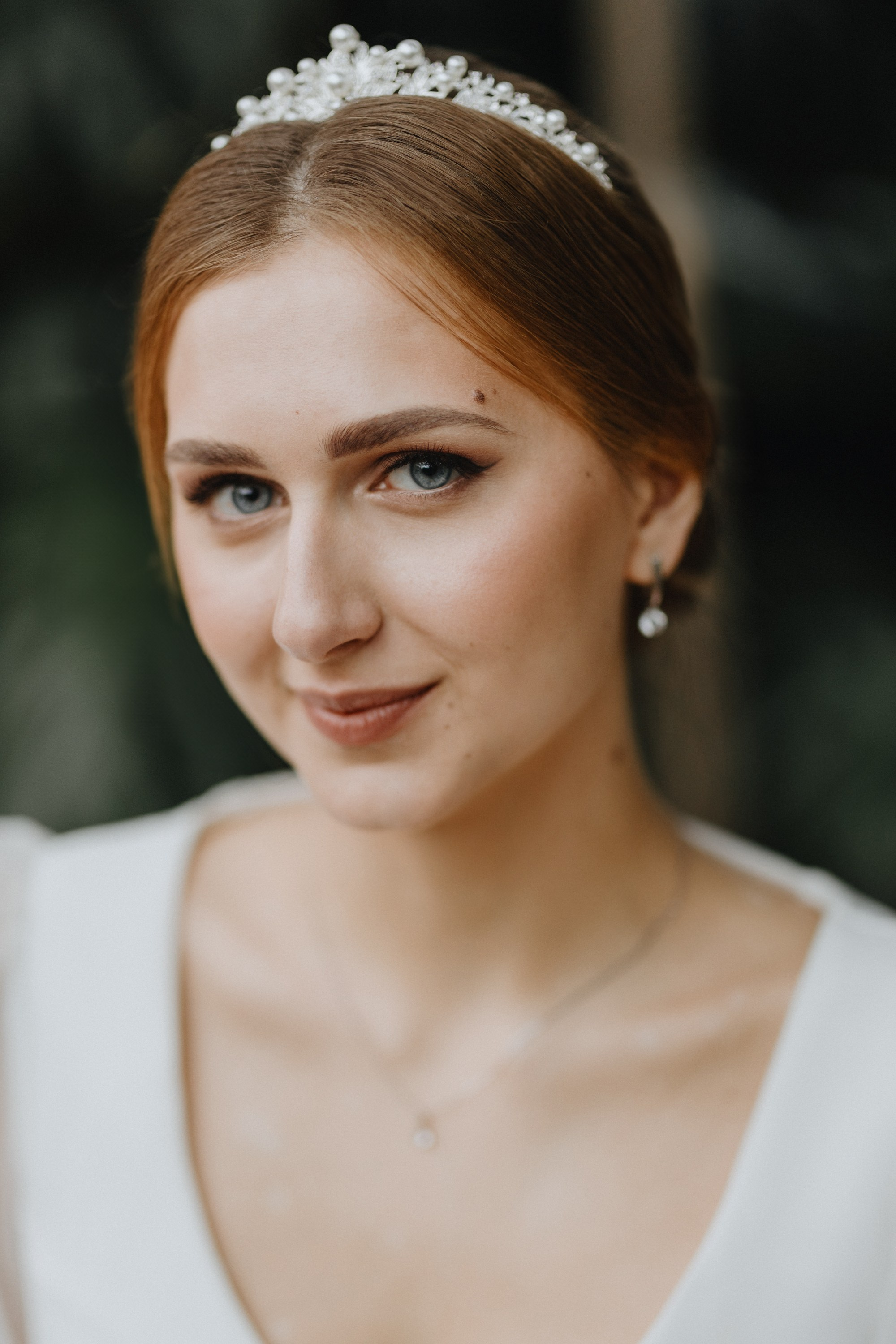 Кирилл и Надя. Фотограф Илья Чернов