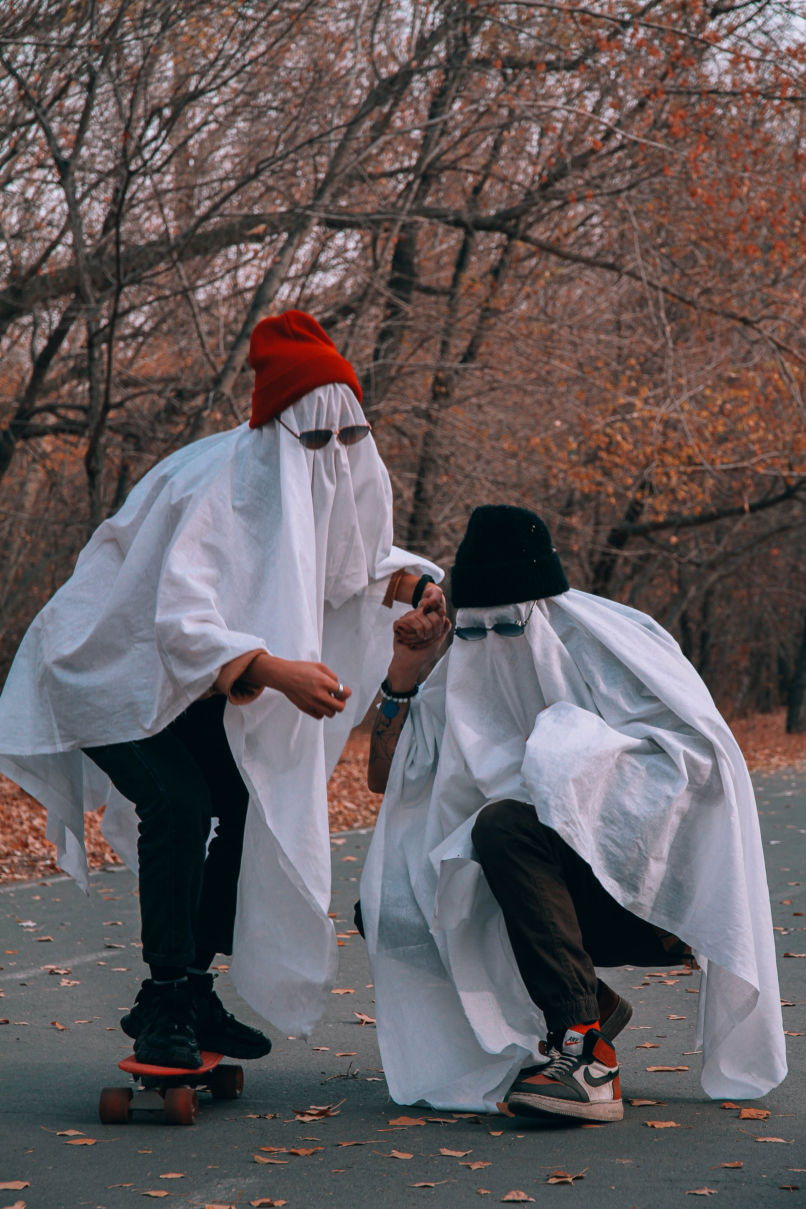 Halloween. Фотограф Новосибирск