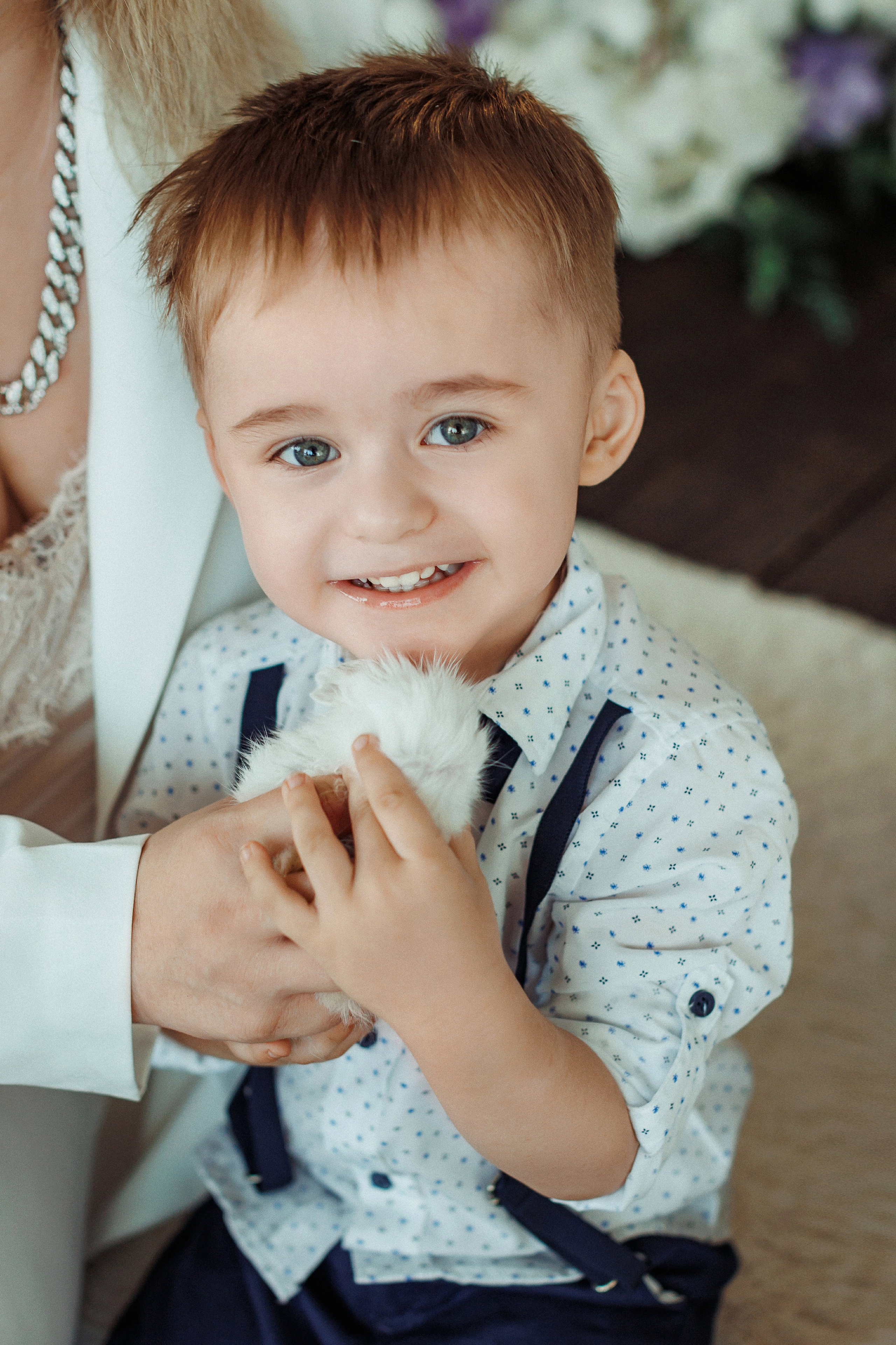 Пасхальные. Свадебный, семейный и детский фотограф в городе Партизанск, Находка