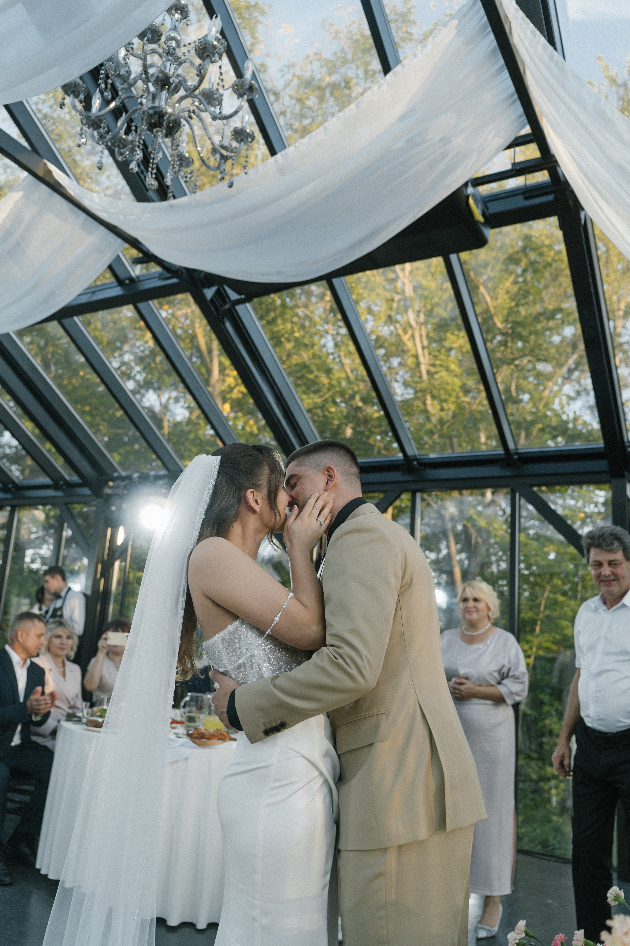 Анжелика и Евгений. Свадебный и семейный фотограф Кокушева Юлия Нижний Новгород