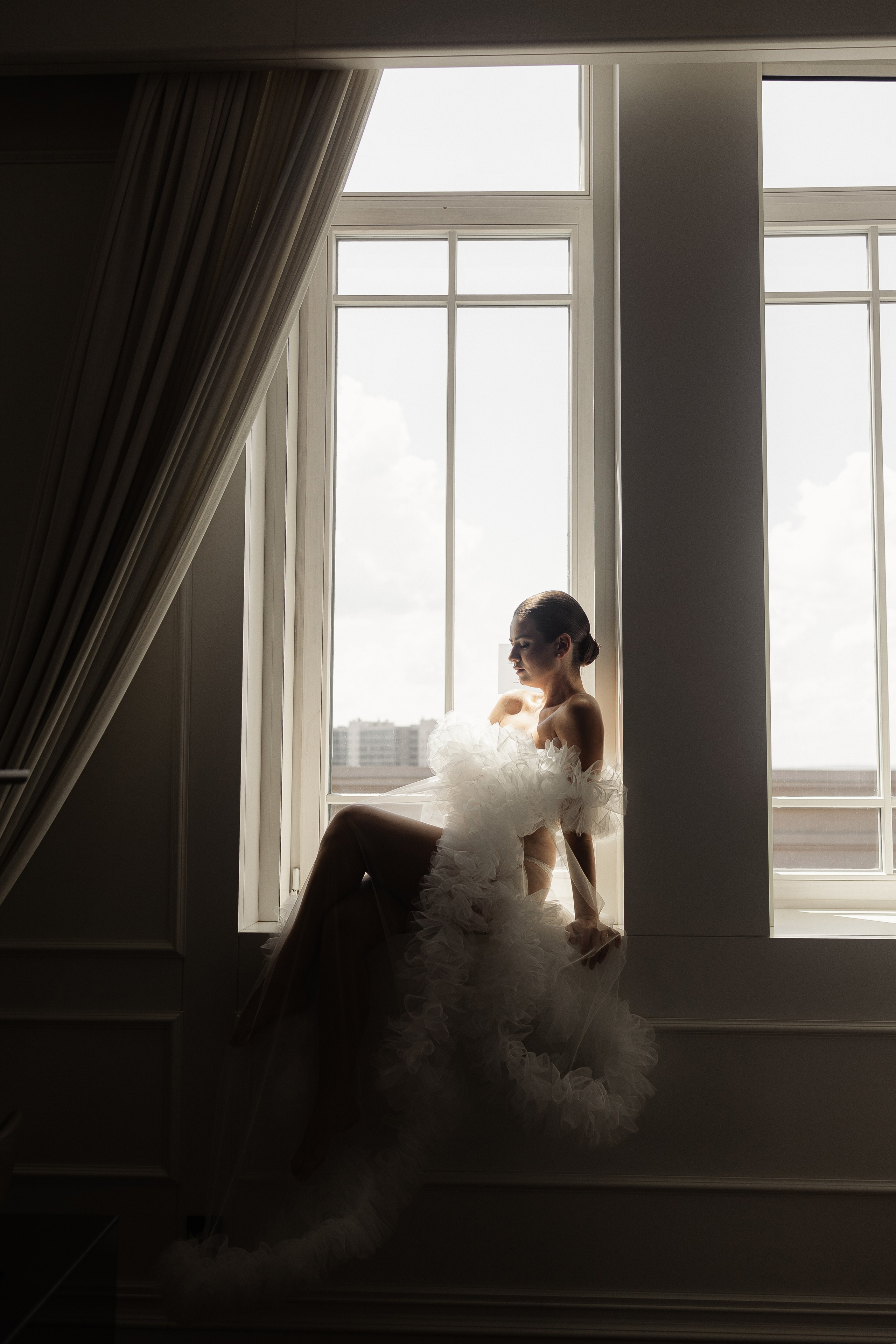 Егор+Валерия. Свадебный и репортажный фотограф в Казани Регина Гареева