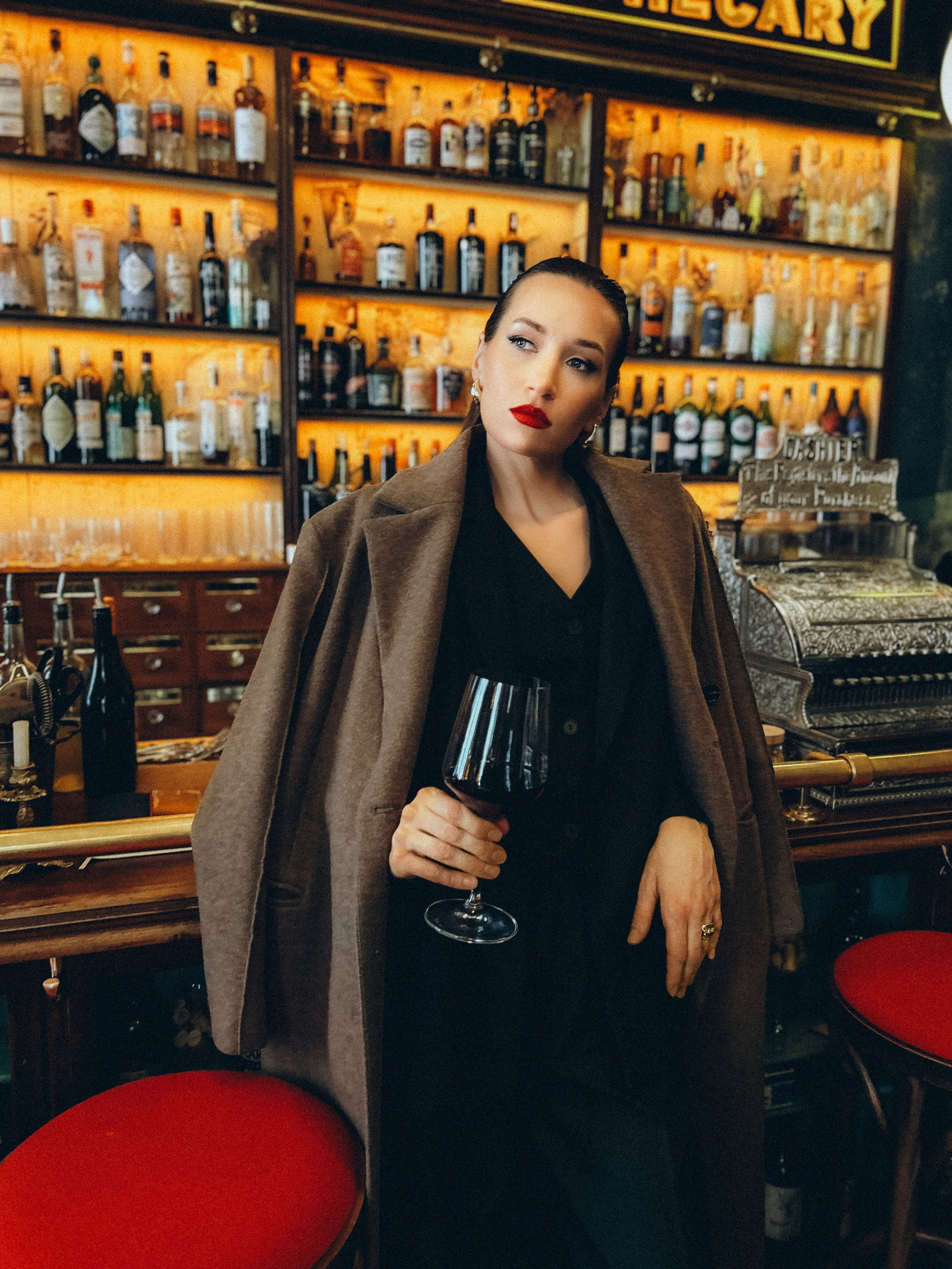 Татьяна Варфоломеева. Фотограф в Москве Ангелина Ким