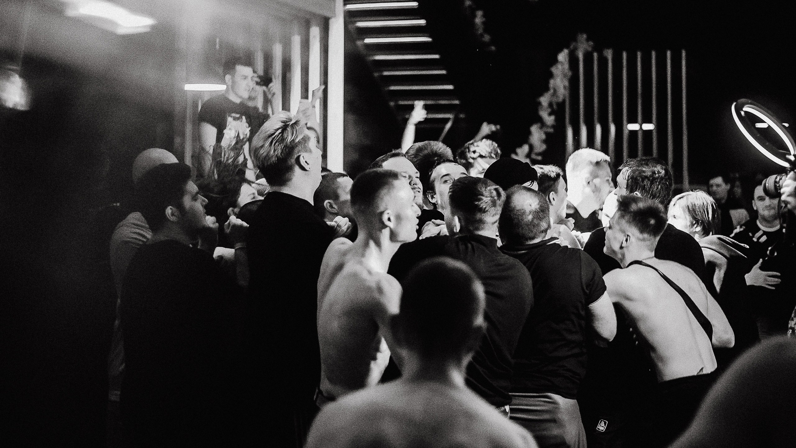 Ram 2023. Репортажный фотограф в Кемерово