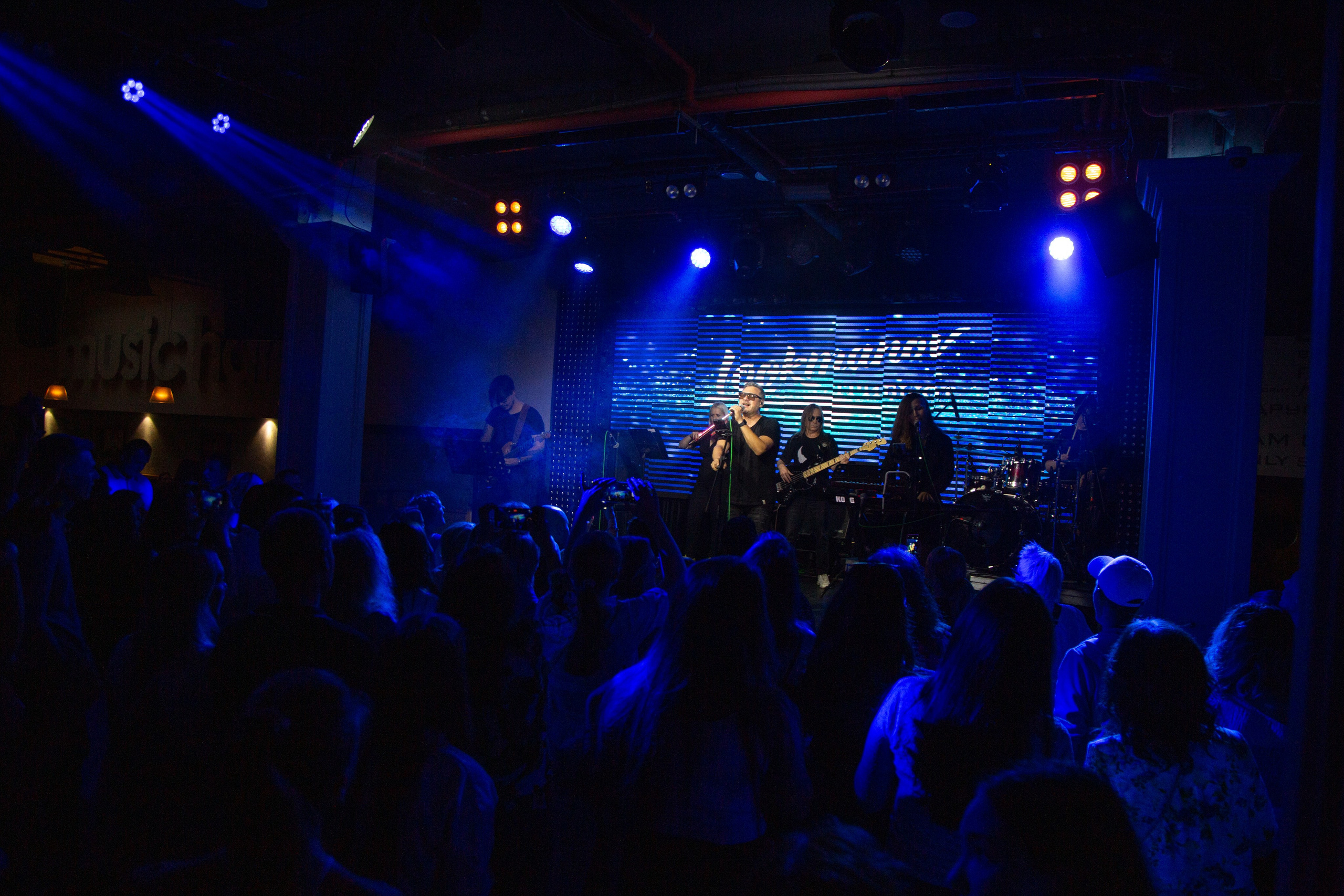 Лукманов Трибьют