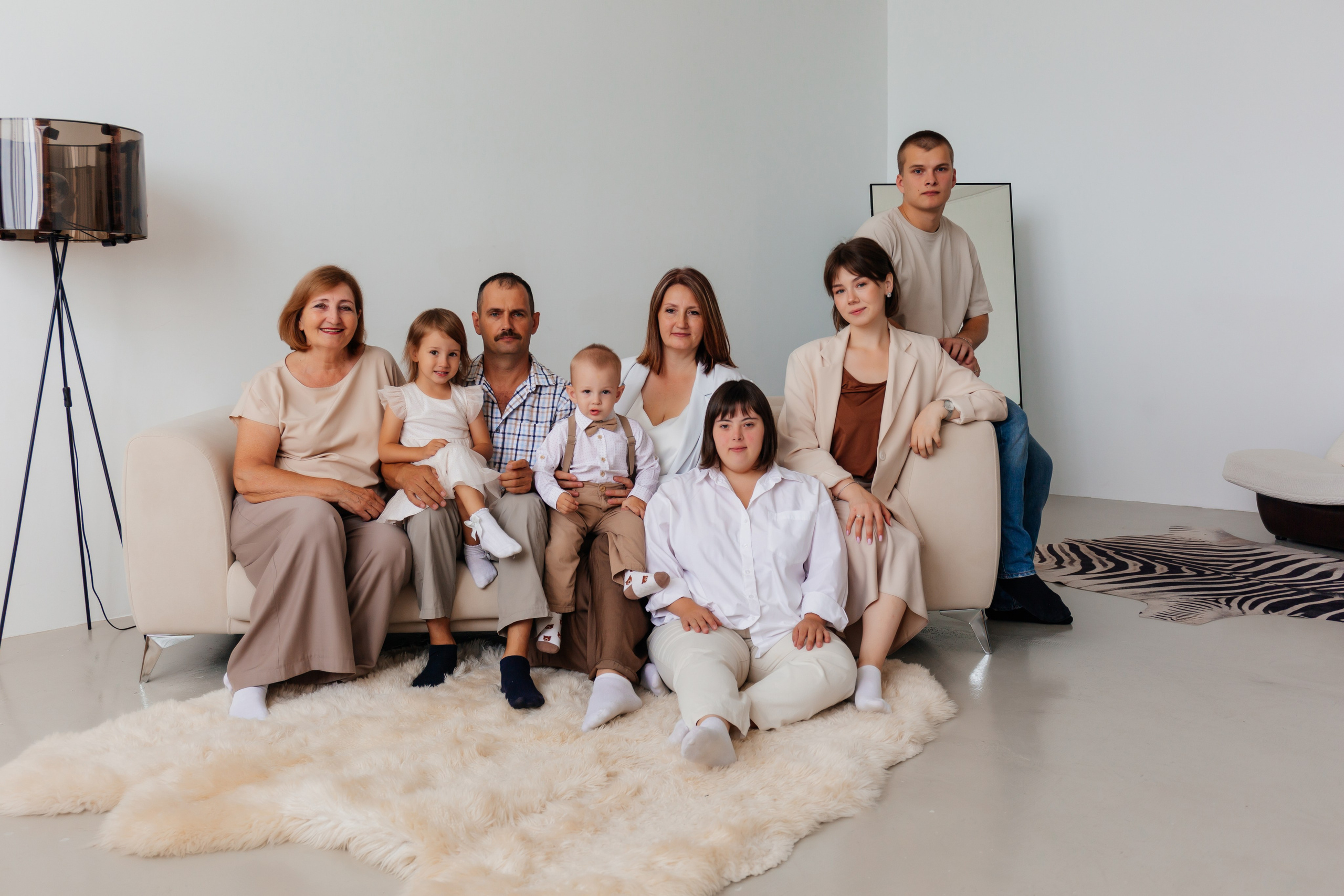 Наша История!. Фотограф, Марина Шипек