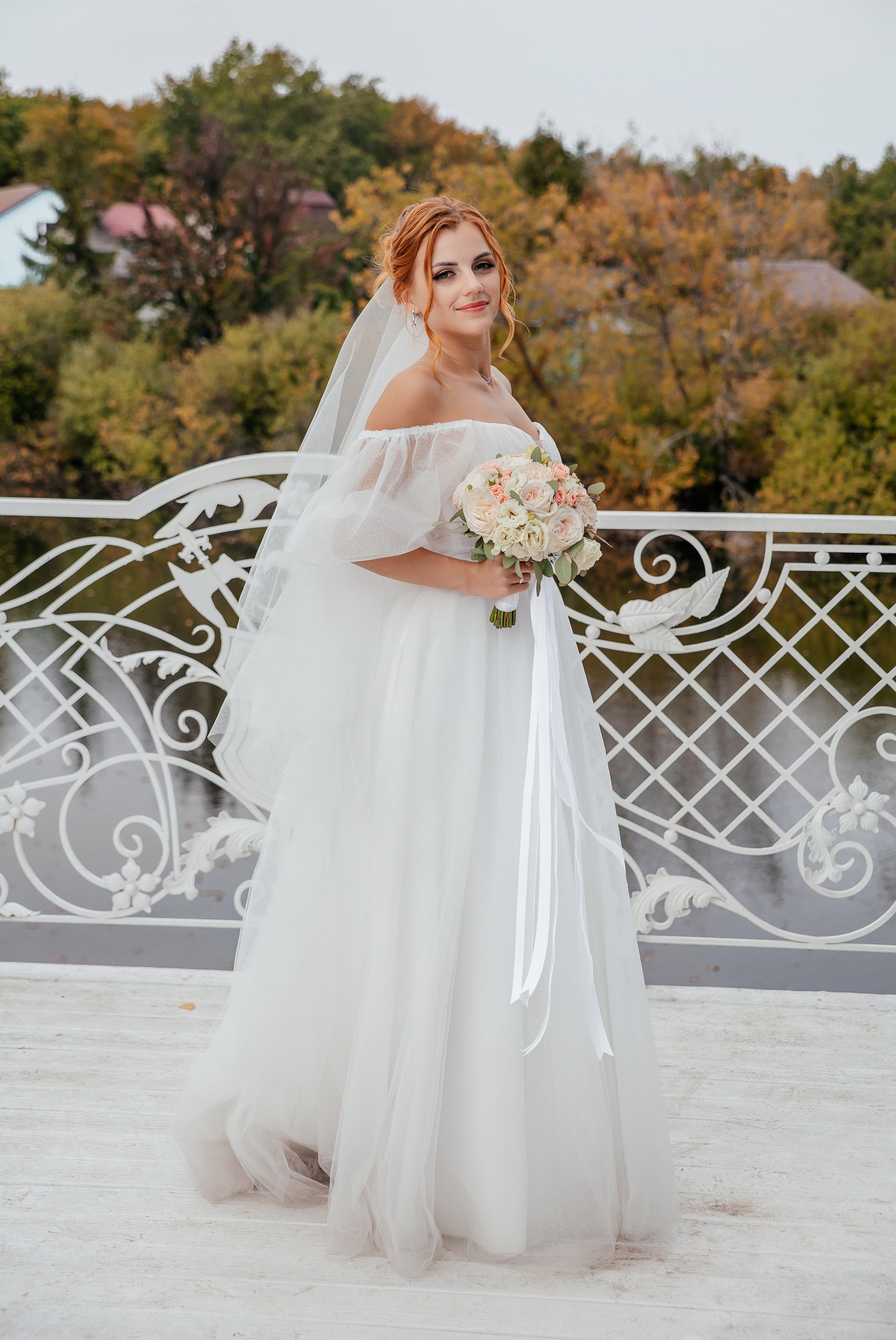 Дмитрий и Виктория. Свадебный и семейный фотограф Самара и Самарская область Дарья Зарипова