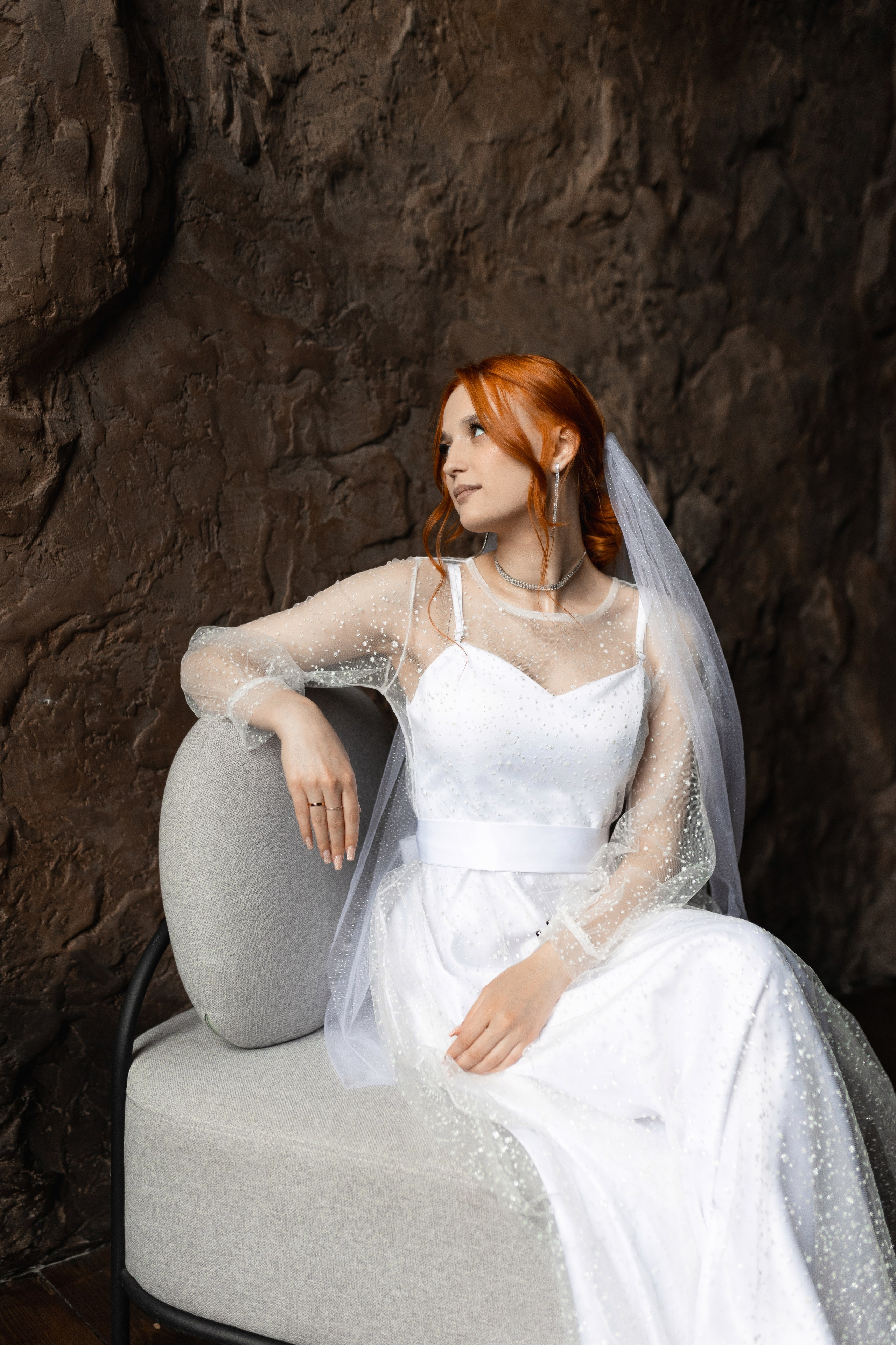 Виктория и Дмитрий. Свадебный фотограф Андрей Алексеев в Омске