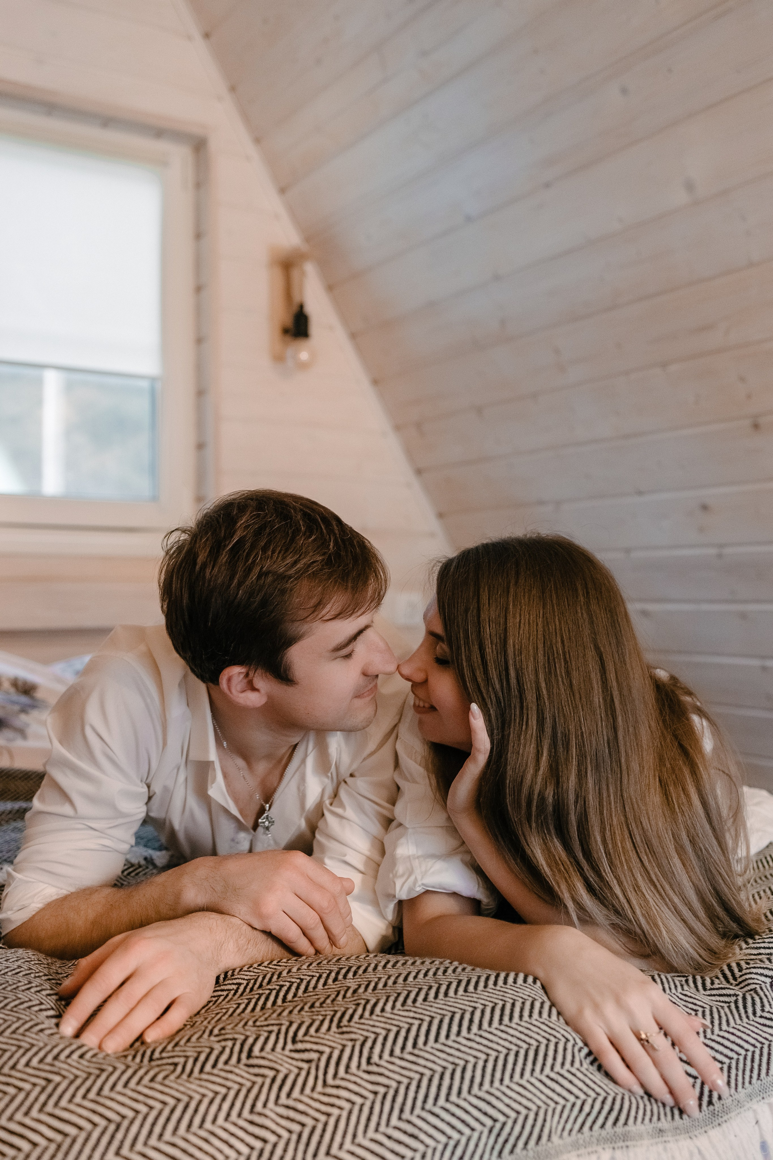 Сергей и Анастасия. Диана Тимиряева | Фотограф в Воронеже