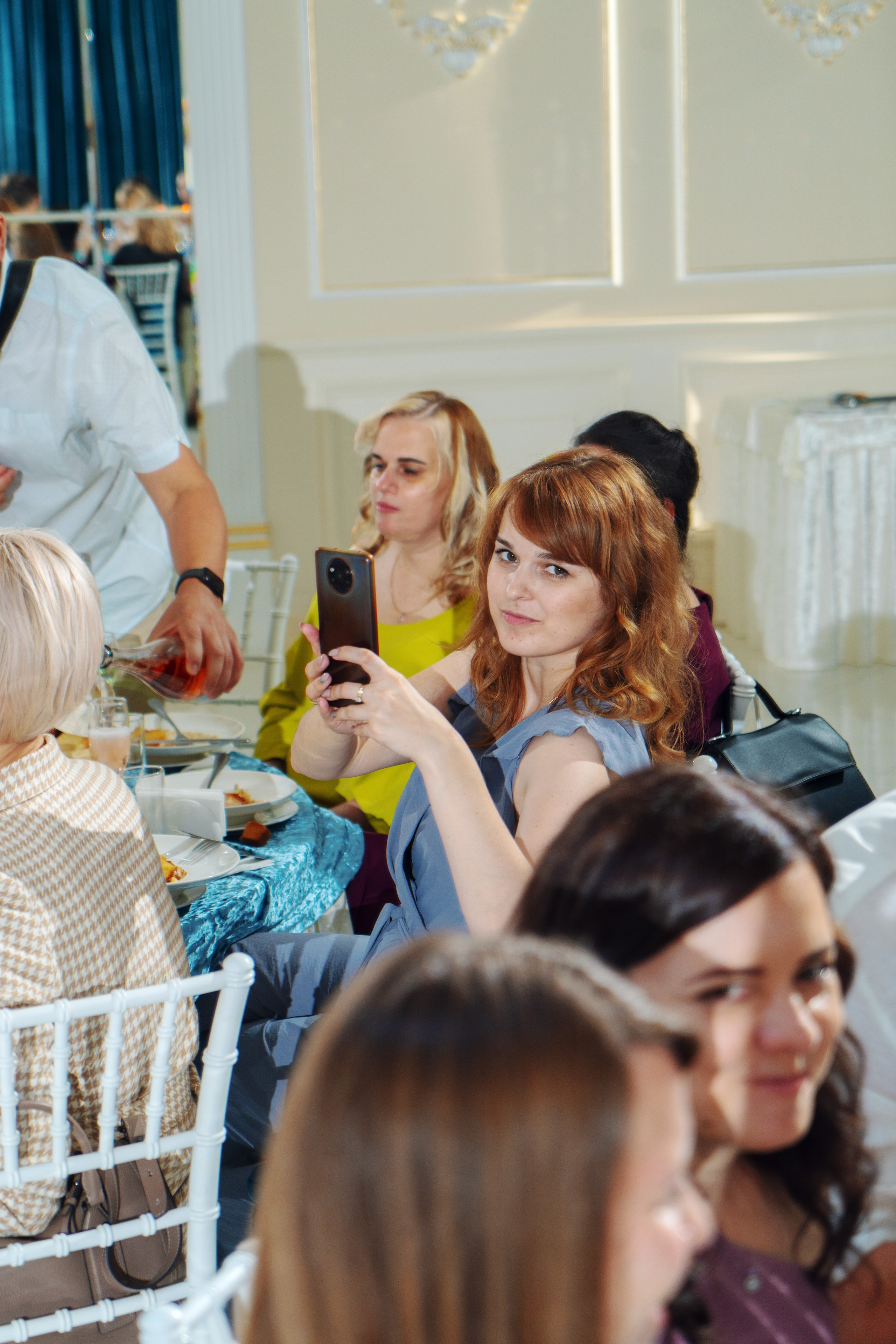 Фотограф на выпускной Краснодар