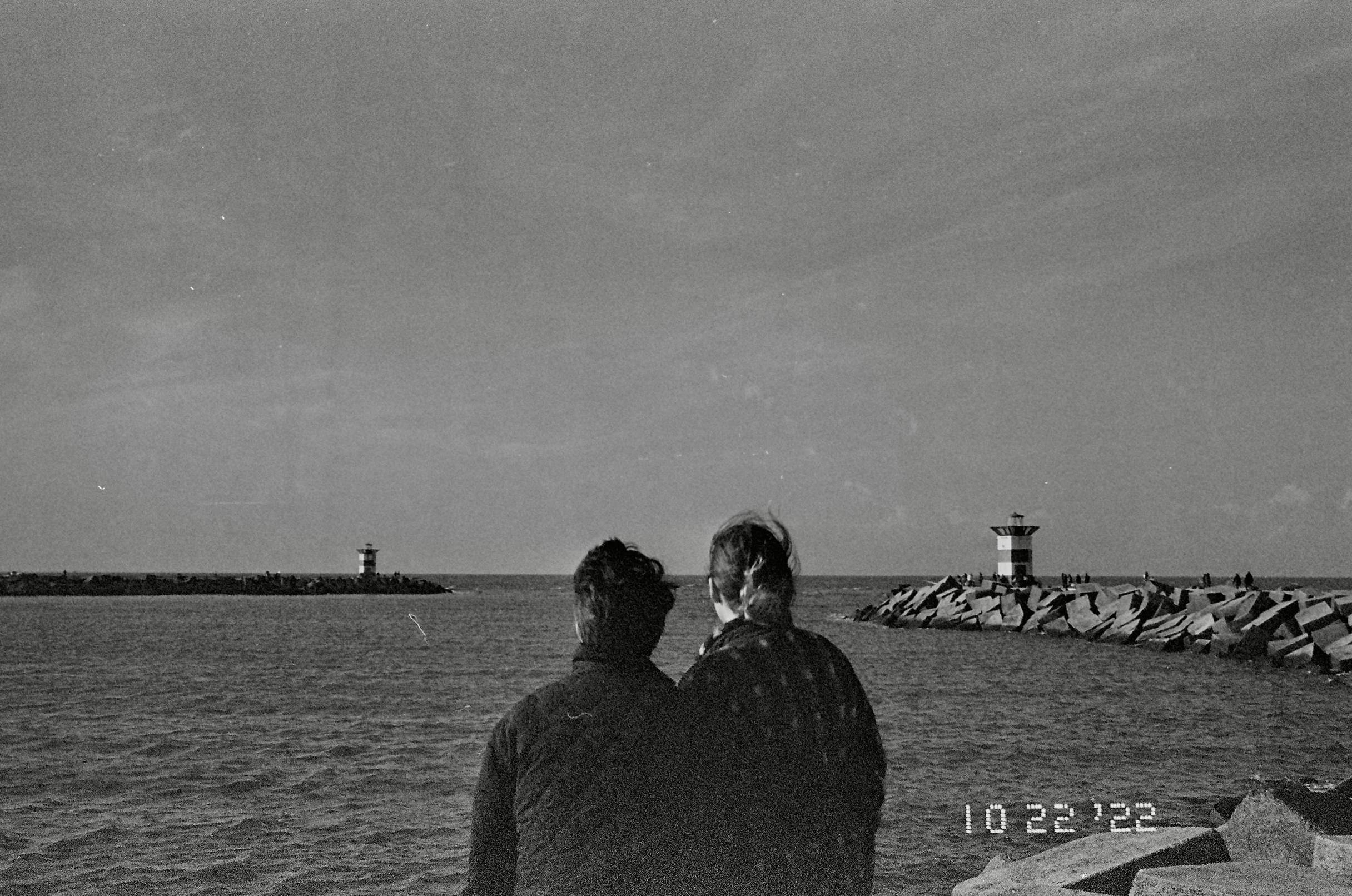 Places. TATIANA DARINA — film photographer in St. Petersburg