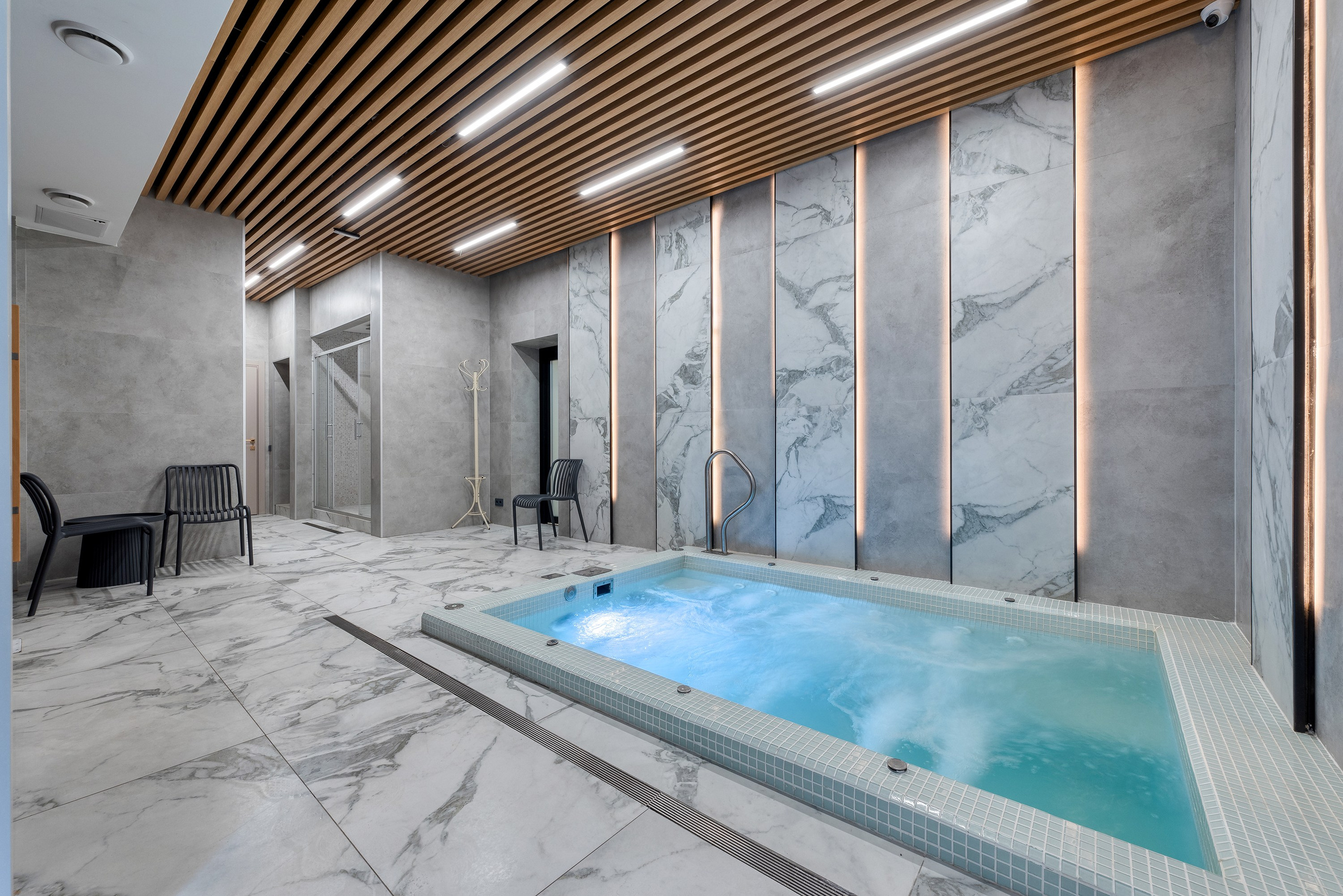 Фотосъемка бань, саун, хамамов, SPA. Интерьерный фотограф в Сочи | Роман Сусленко