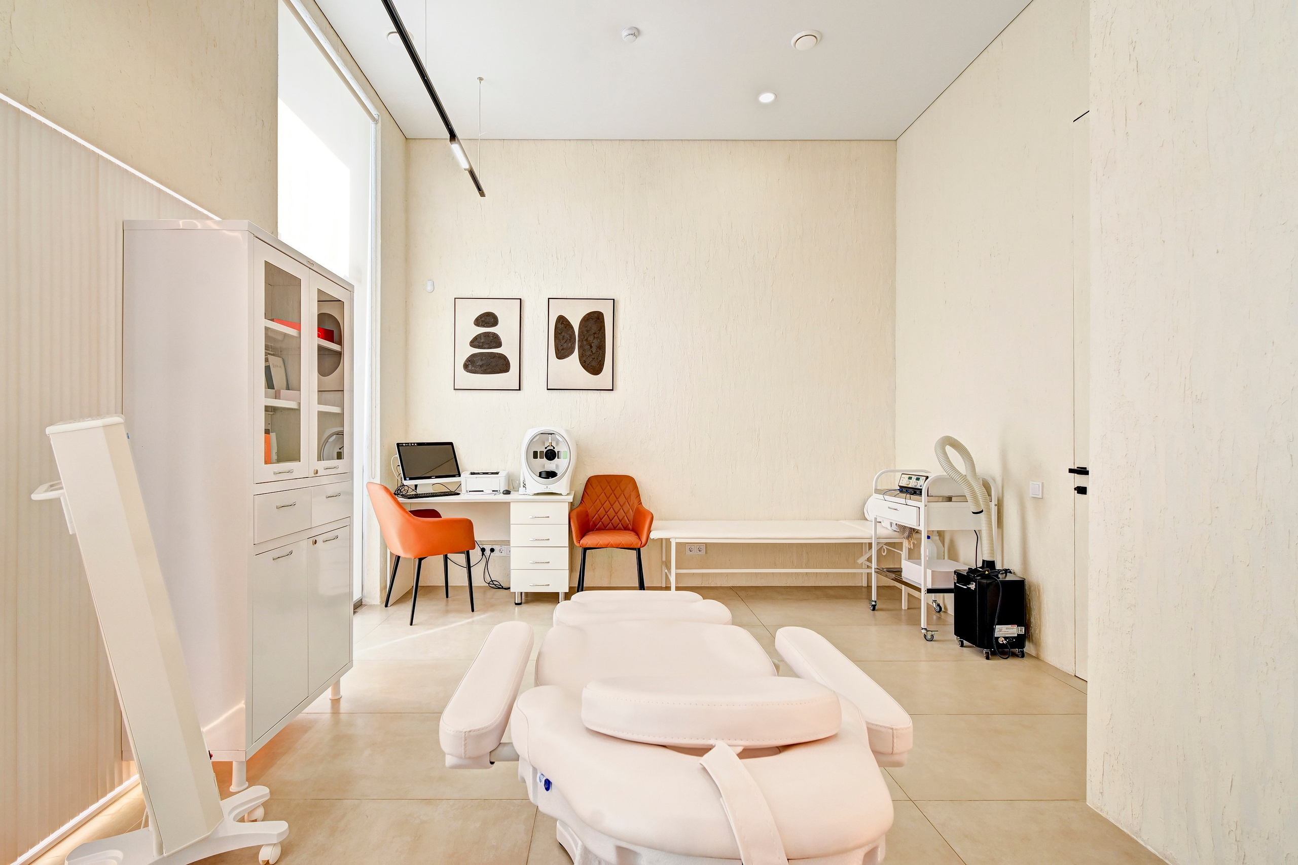 Косметология в Сочи. Интерьерный фотограф в Сочи | Роман Сусленко