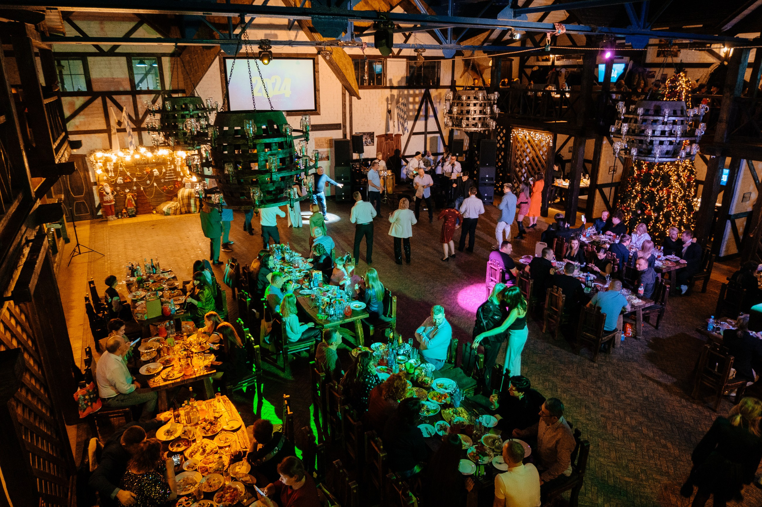 Риатовский пивовар