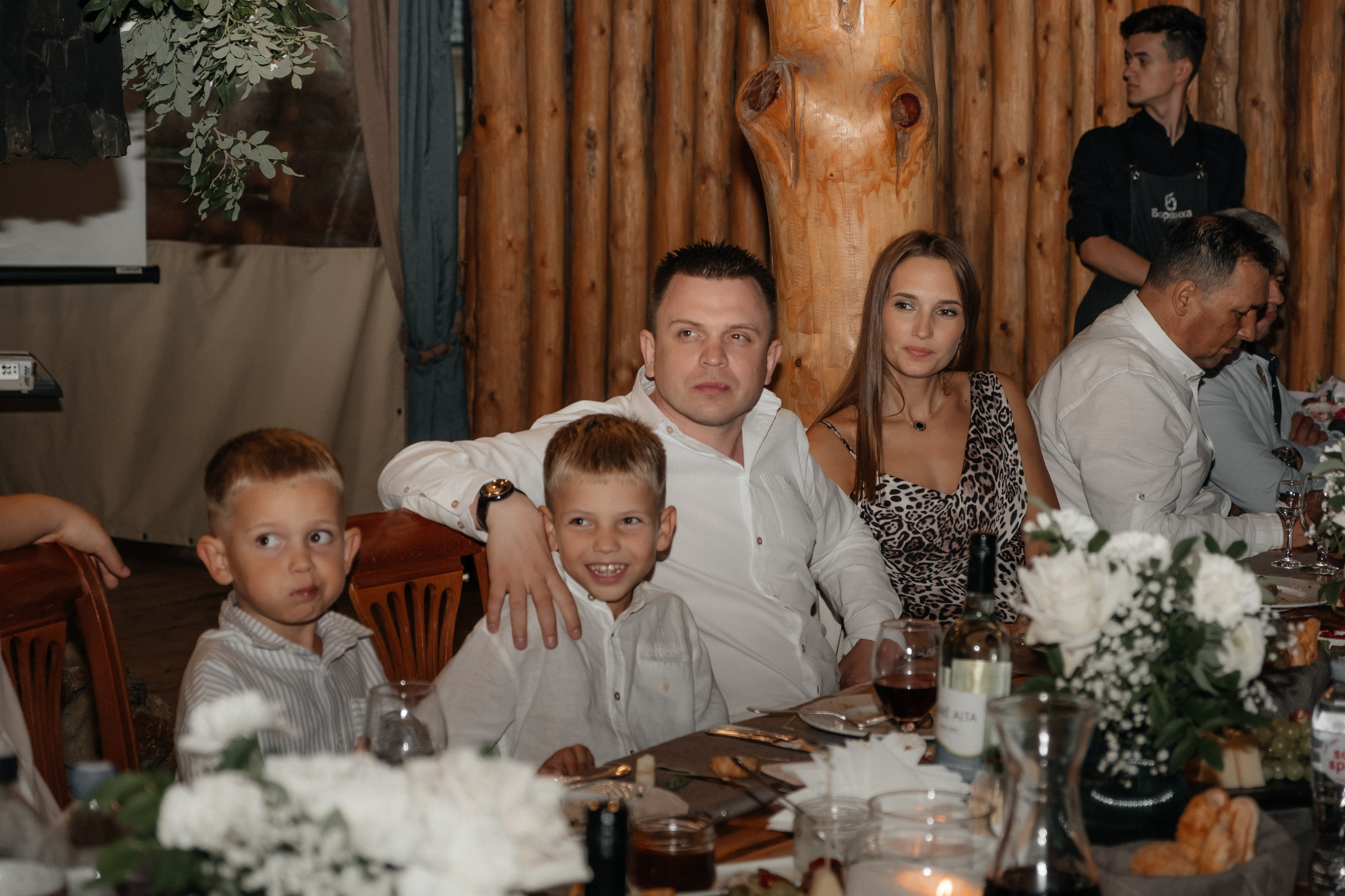 Свадьба Галины и Андрея | полный день. Фотограф в Новосибирске Диана Ильиных