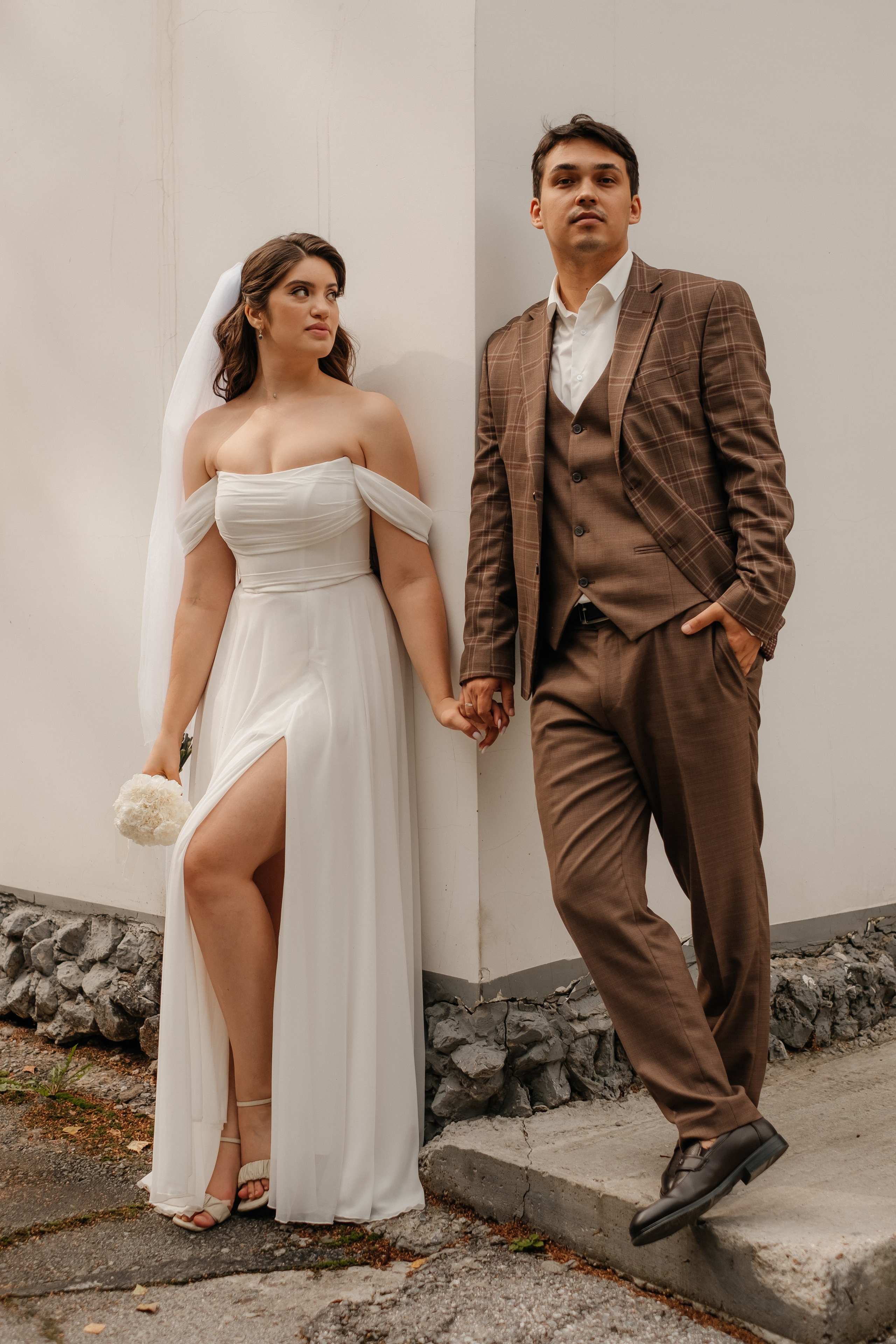 Свадьба Галины и Андрея | лавстори. Фотограф в Новосибирске Диана Ильиных