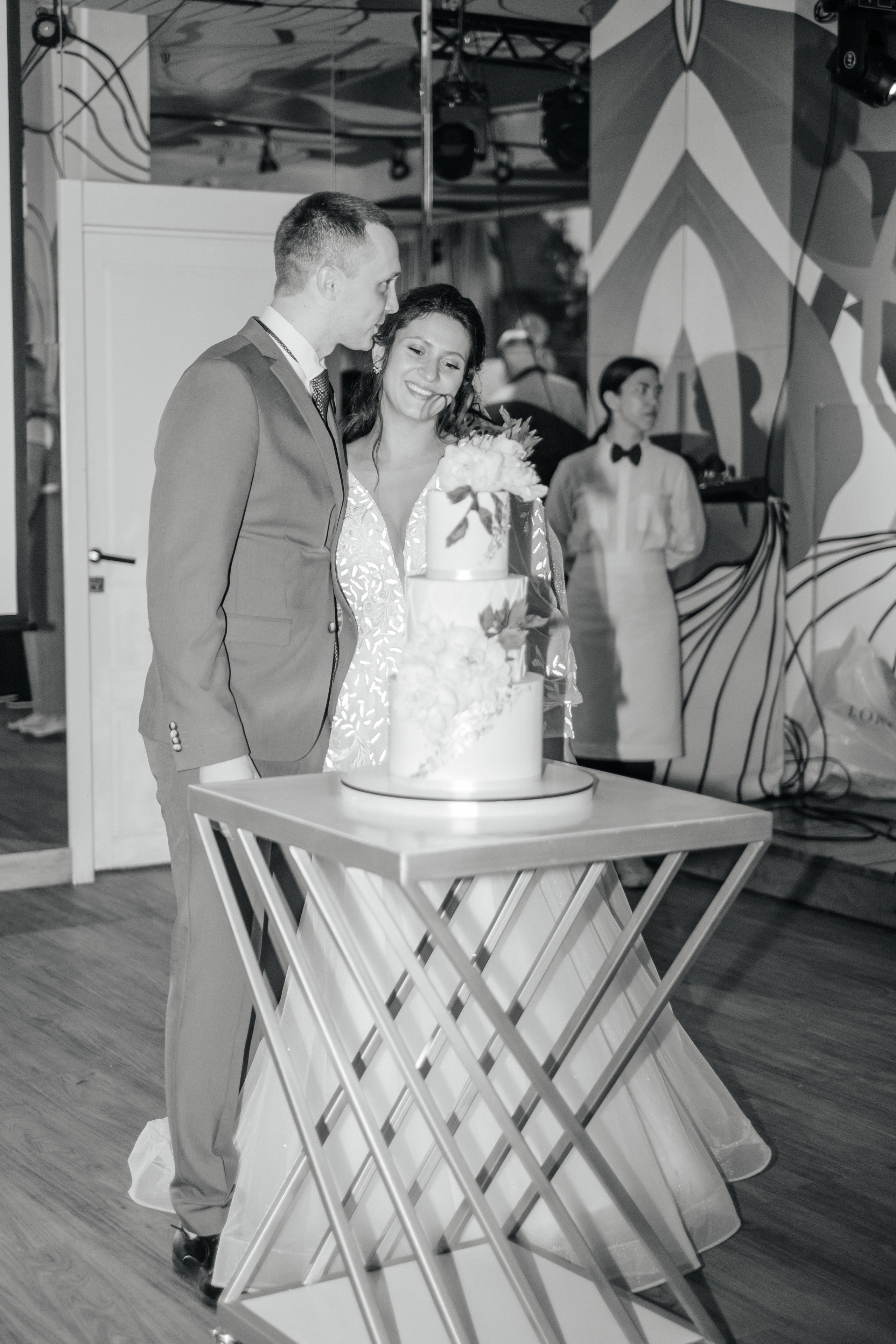 Свадьба Татьяны и Ильи. Фотограф в Новосибирске Диана Ильиных