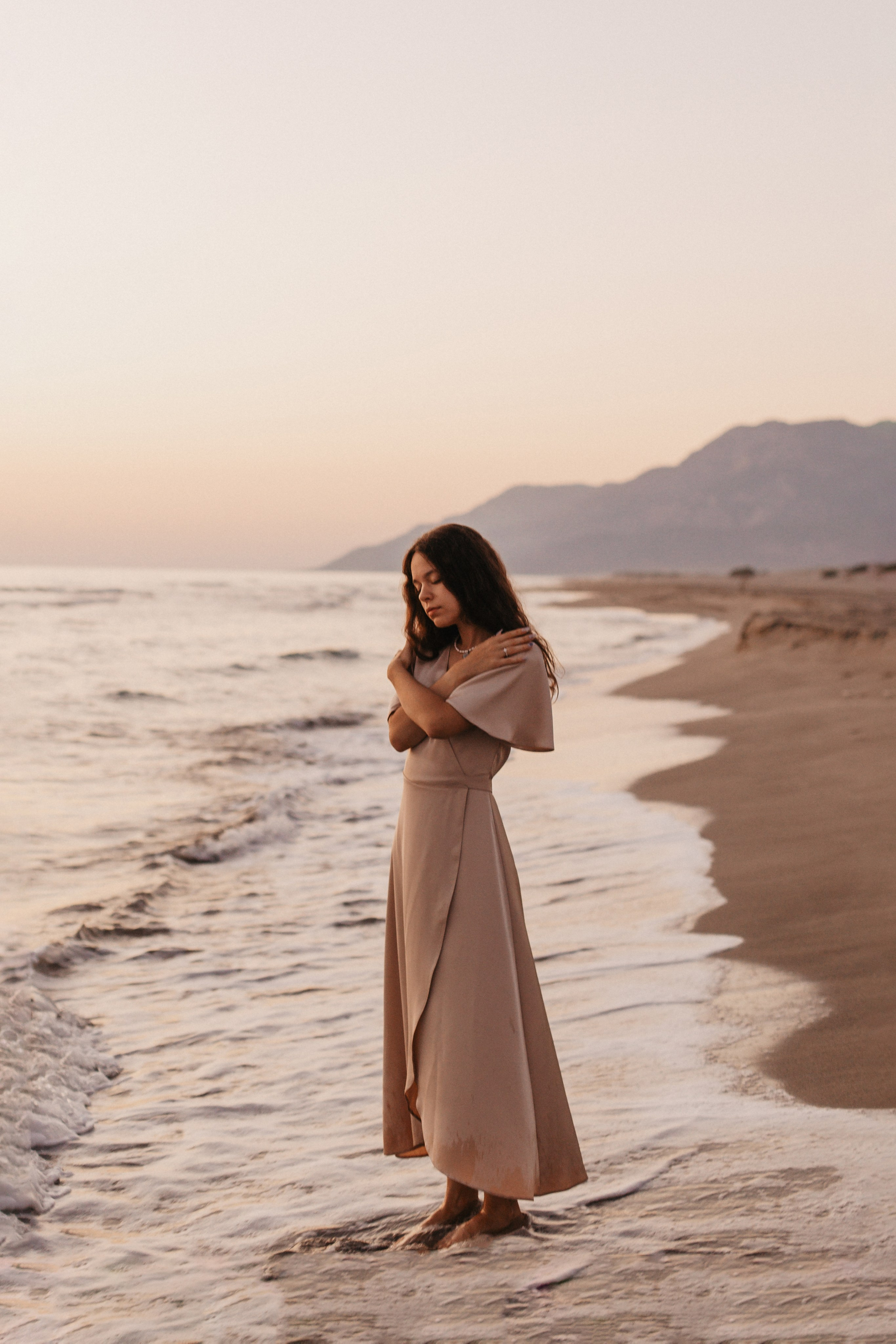 Елизавета и Алексей. Фотограф Екатерина Гюнгор ♡ Фетхие Мармарис Ортаджа