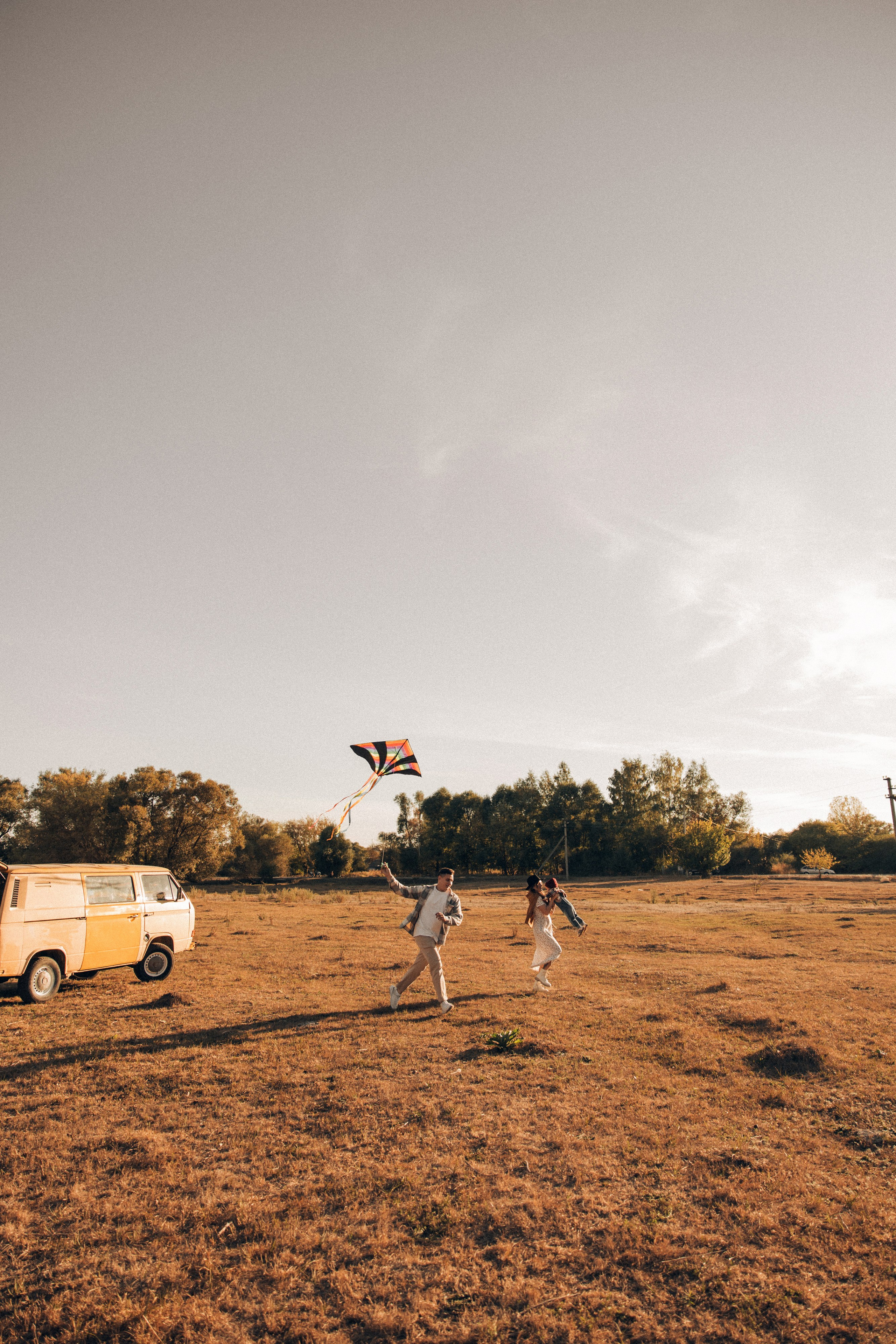 Семейная история