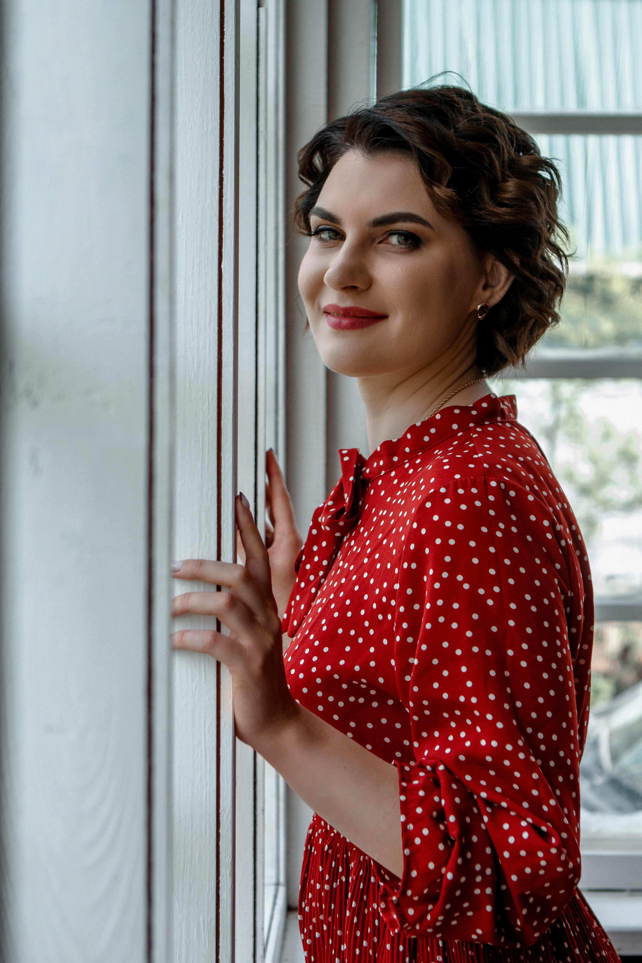 Оленька. Свадебный и семейный фотограф Ибрагимова Мария из Екатеринбурга