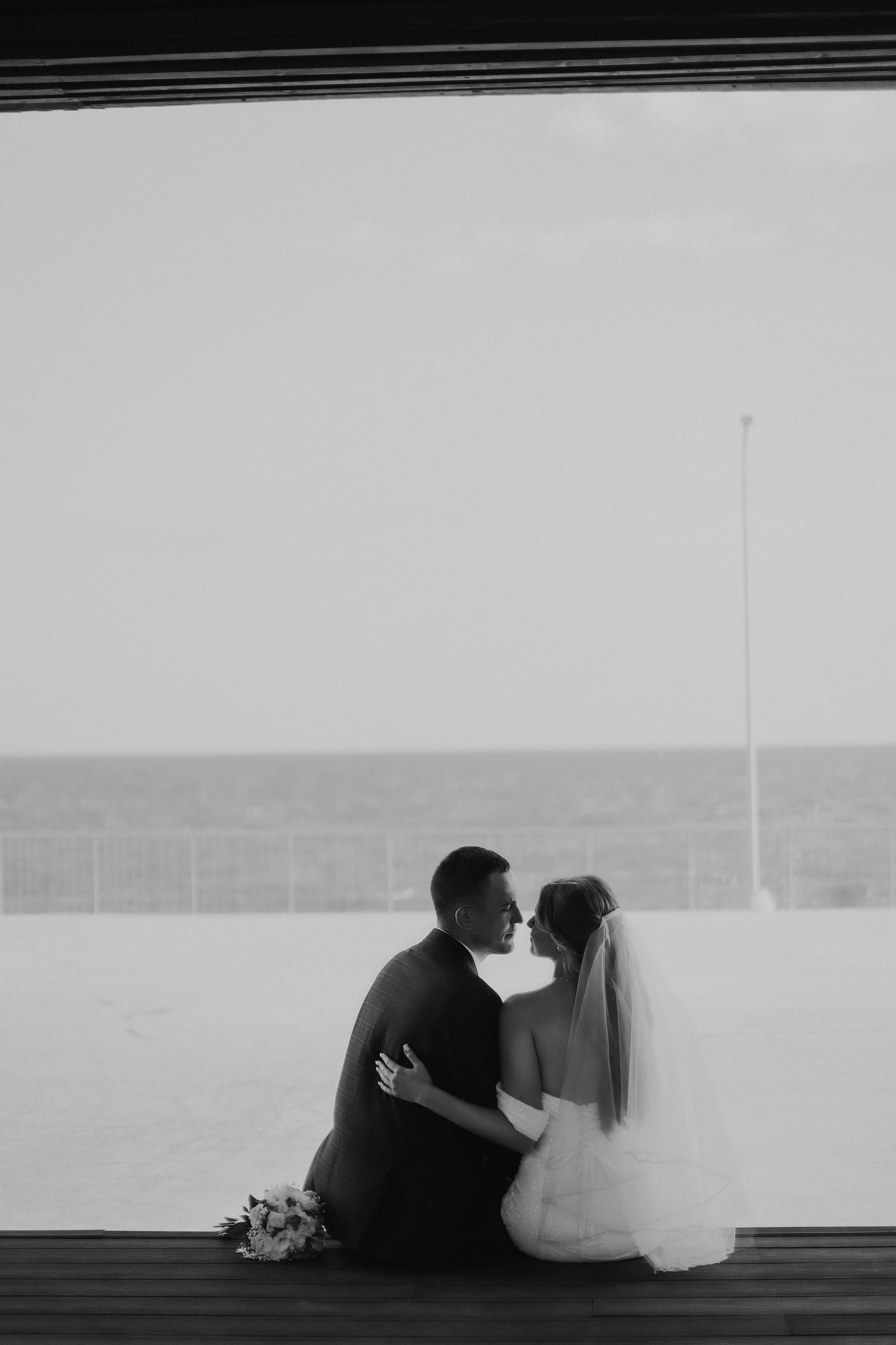 ЭЛЕОНОРА & НИКИТА. Фотограф Мариуполь | Ялта | Крым — Диана Мазенко