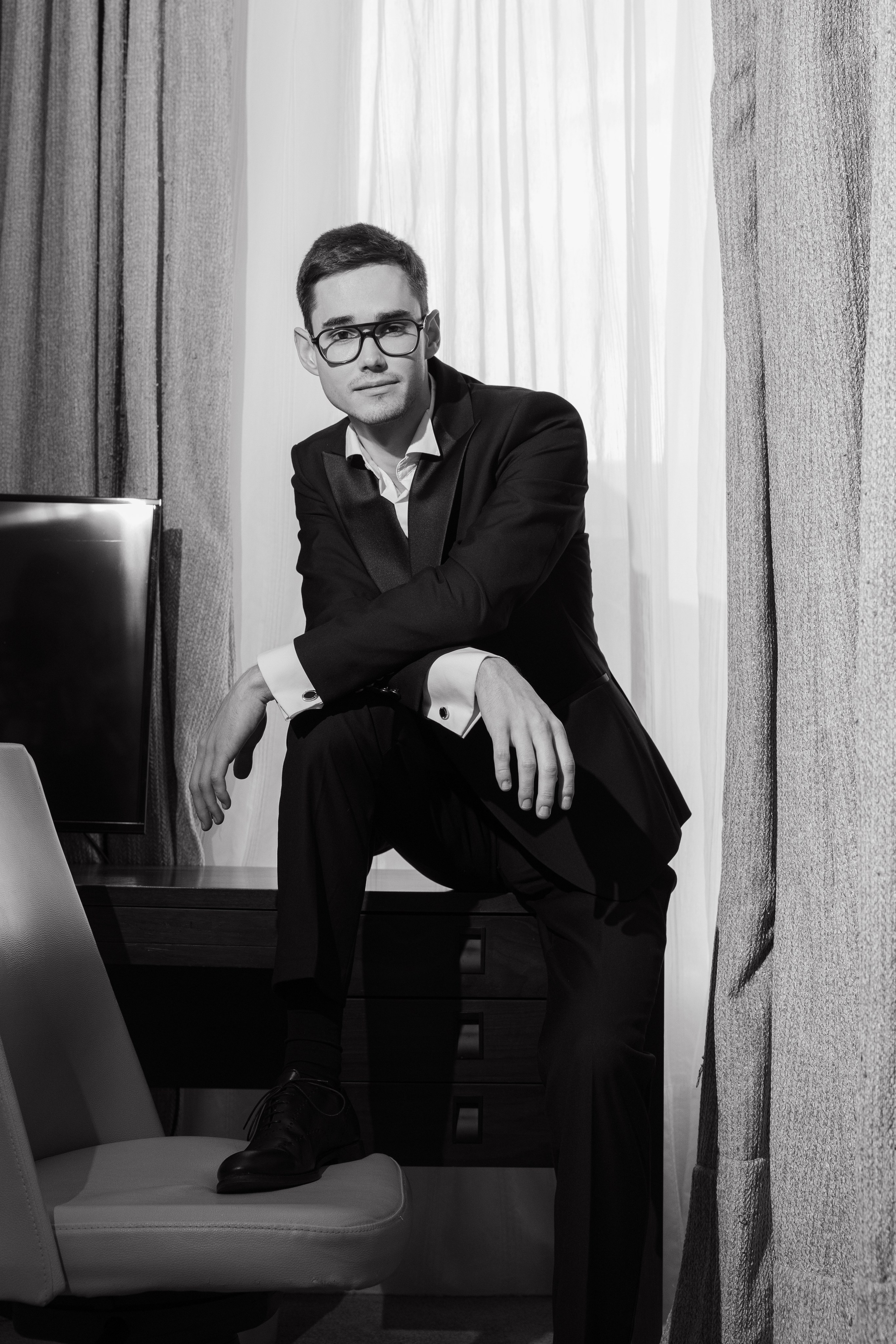 София и Александр. Letova Wedding — Свадебный организатор в Москве