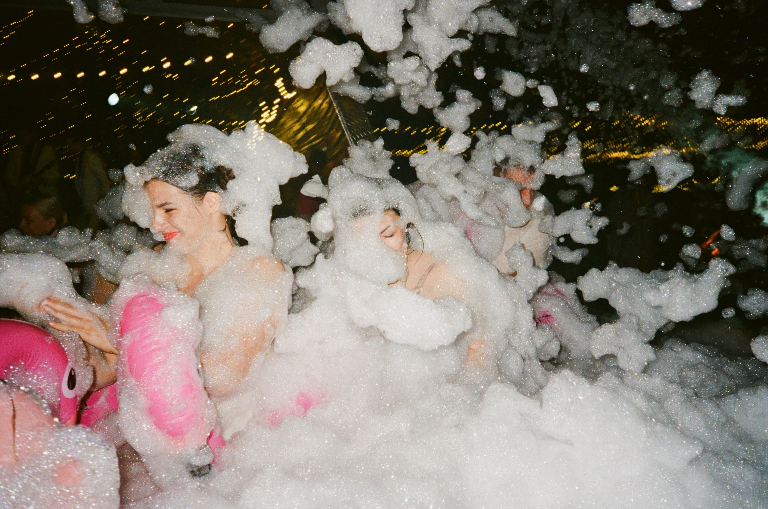 НИКИТА И ТАНЯ (ПЛЁНКА). Свадьбы