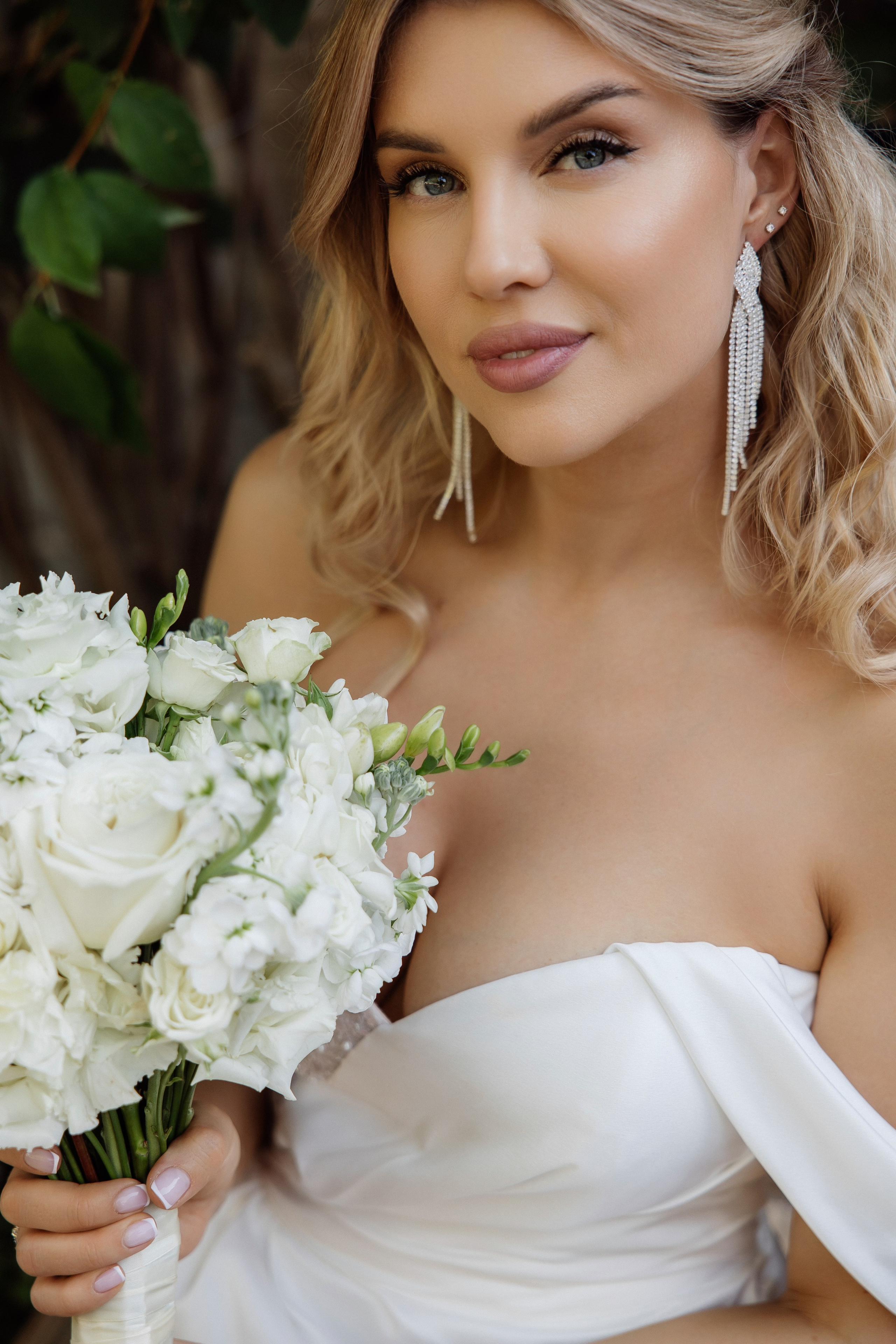 Алексей и Вероника. Семейный и свадебный фотограф в Самаре и Кинеле Мария Донцу