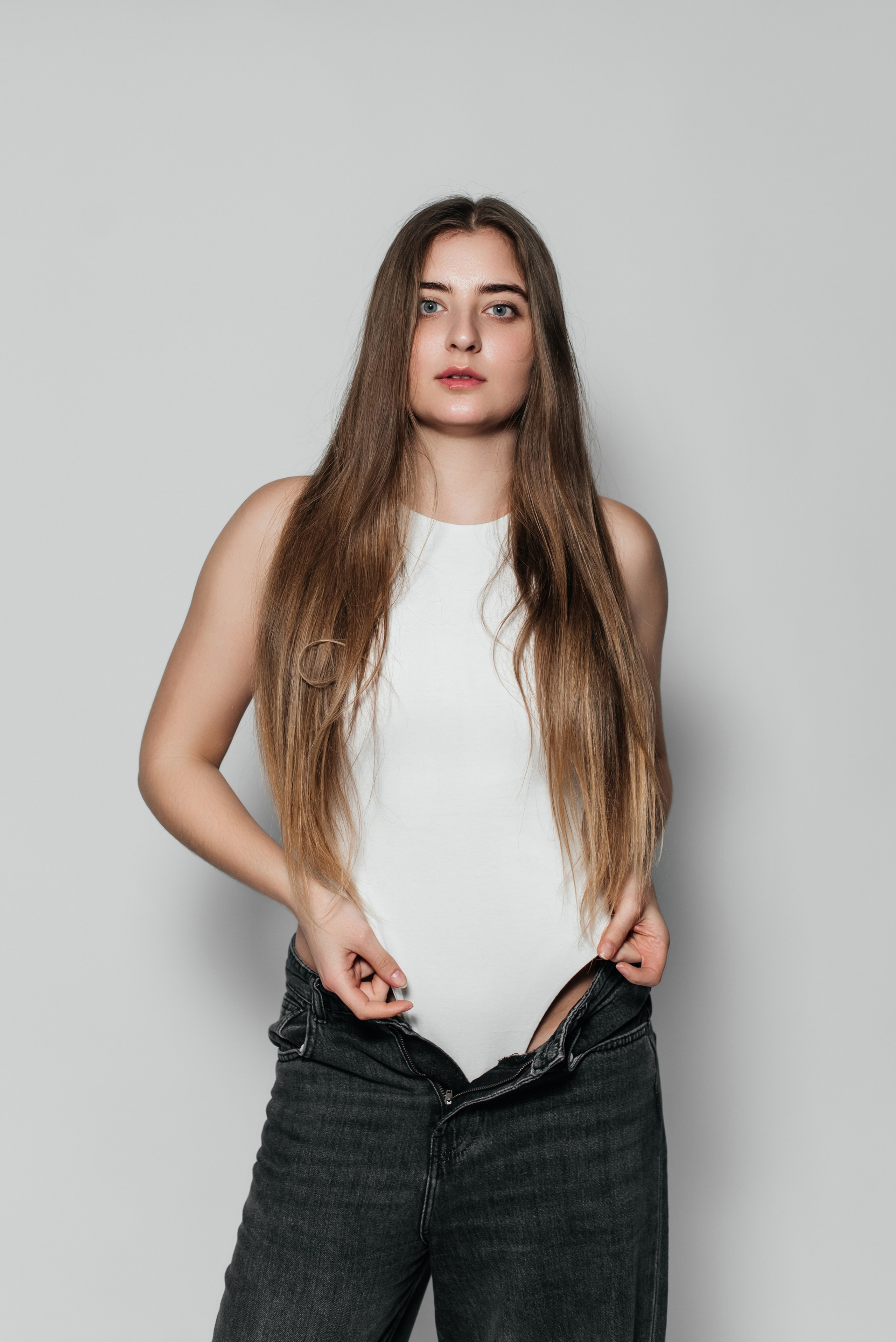 Кристина. Фотограф Палий Ульяна