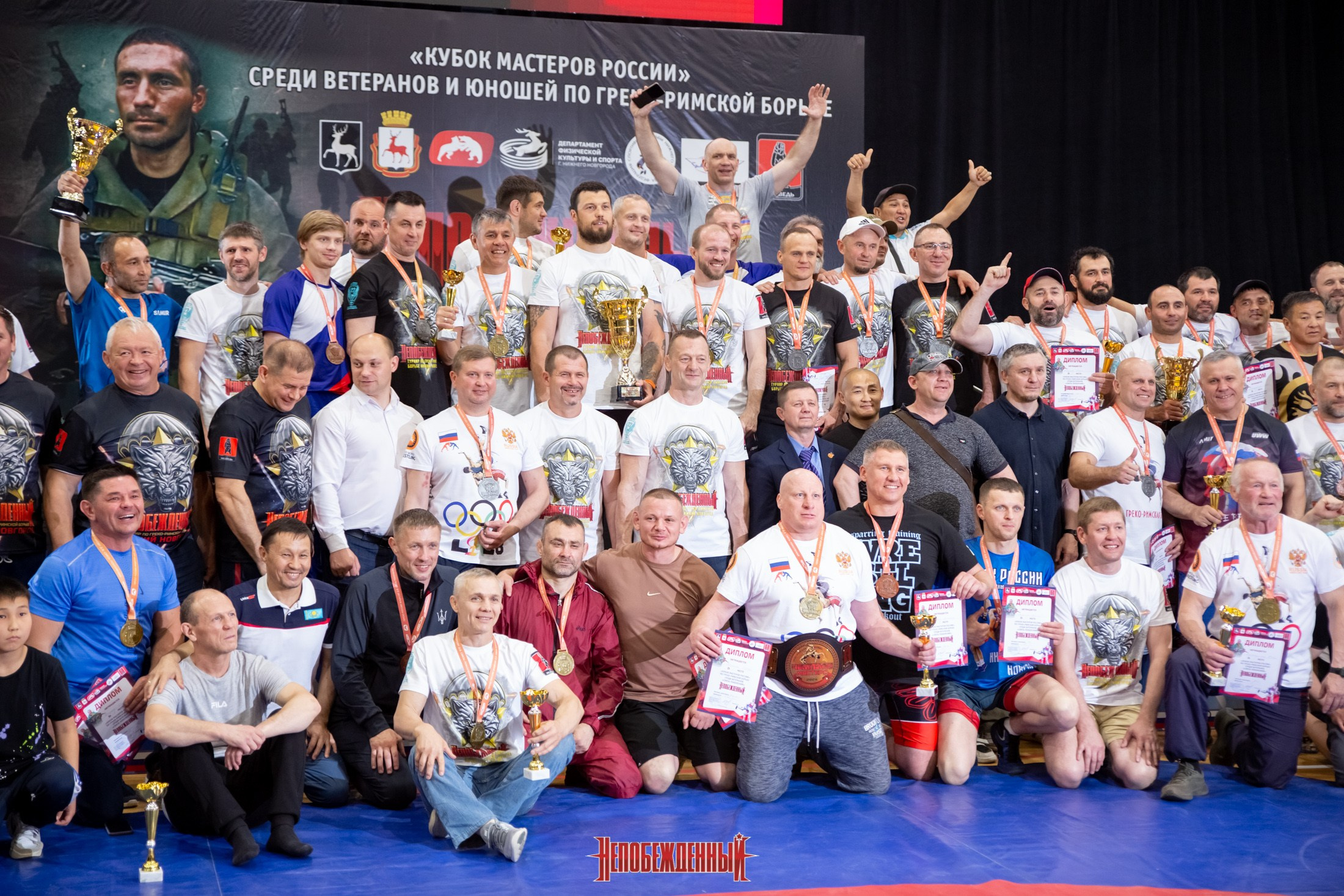 РЕПОРТАЖ ЕДИНОБОРСТВА. Спортивный фотограф Нижний Новгород