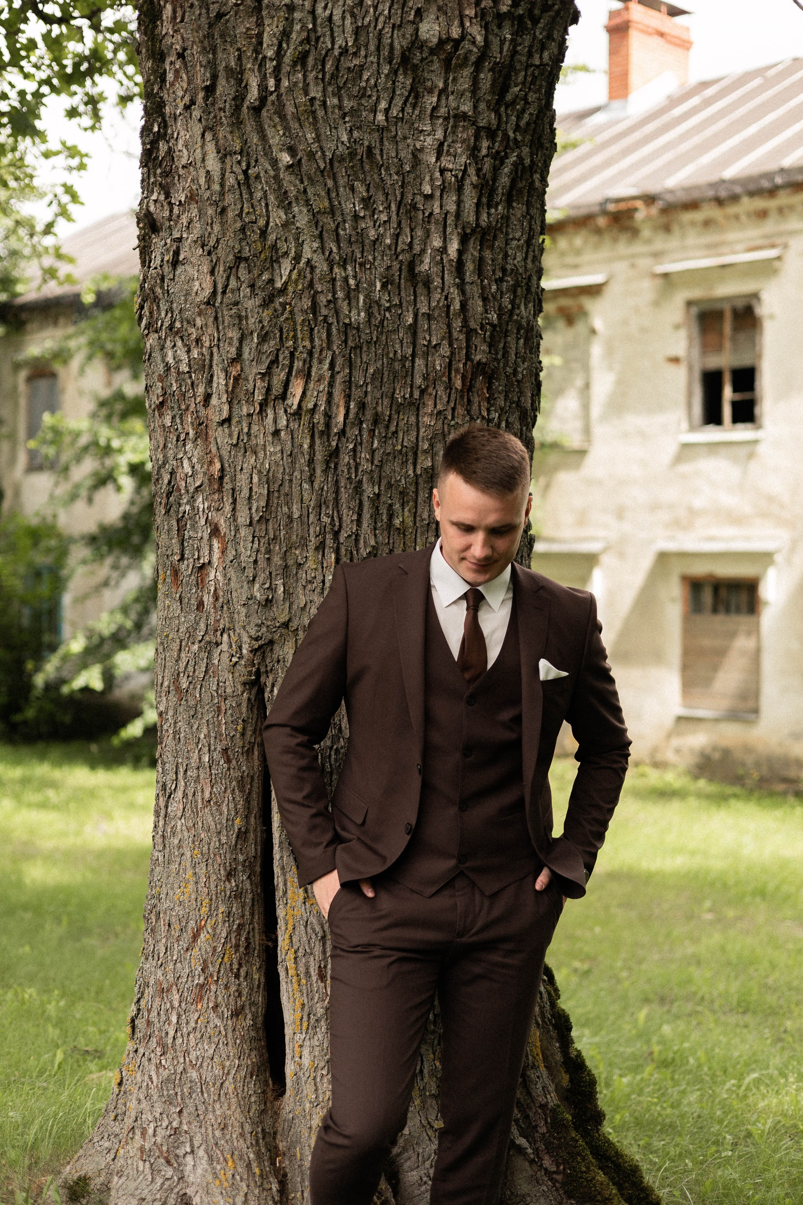 Крепкие объятия. Свадебный и портретный фотограф Соломко Диана