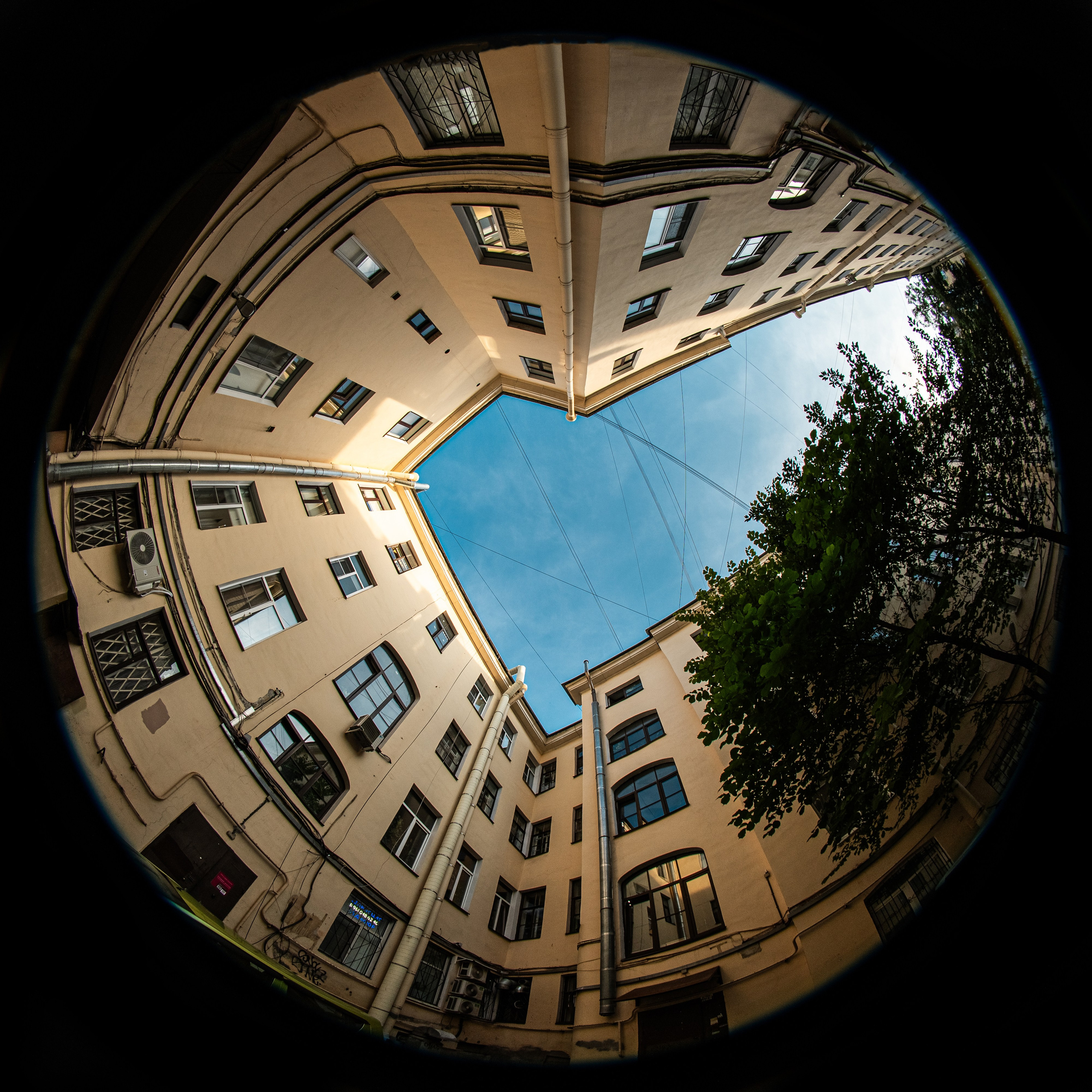 Восстания, 9