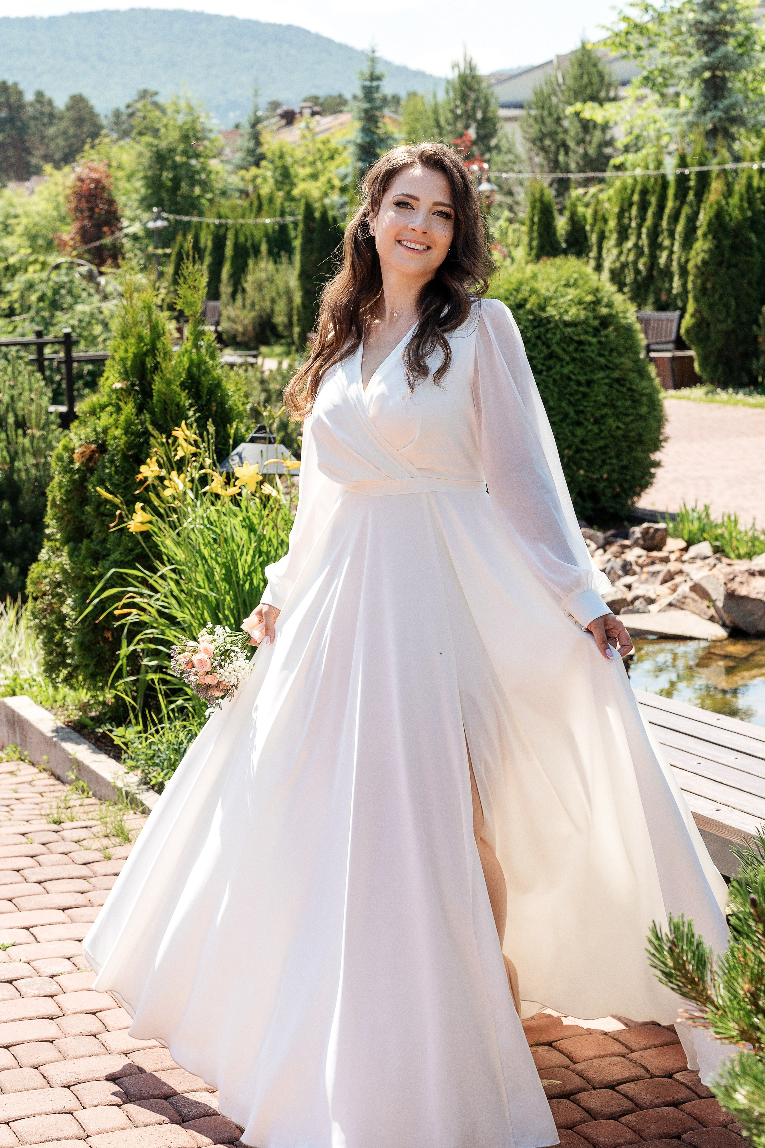 Наталья & Семен. Полина Бамбиза фотограф фотосессии Красноярск фотокниги портрет