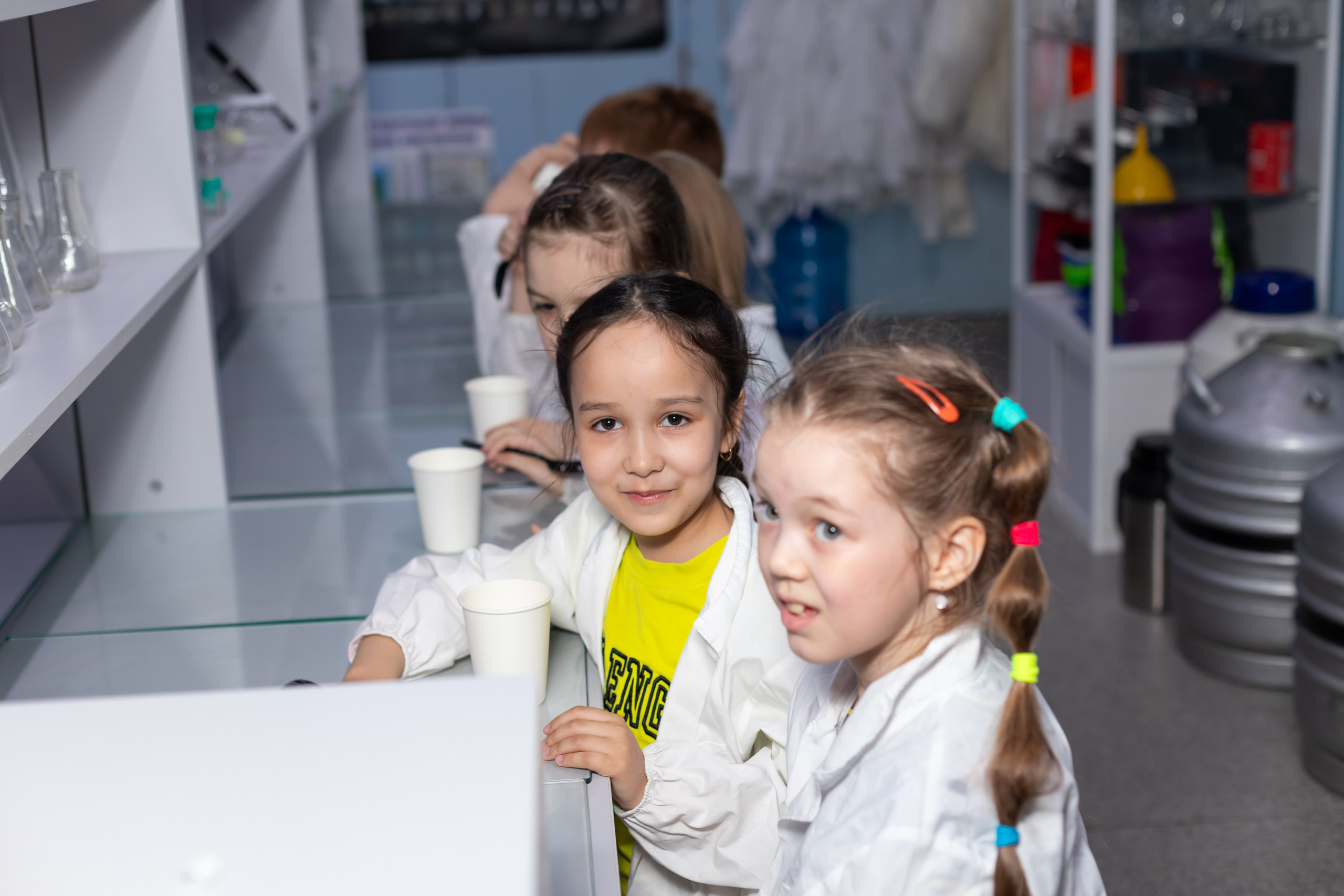 День рождение Оливии. Марина Шаймухаметова. Фотограф в Уфе