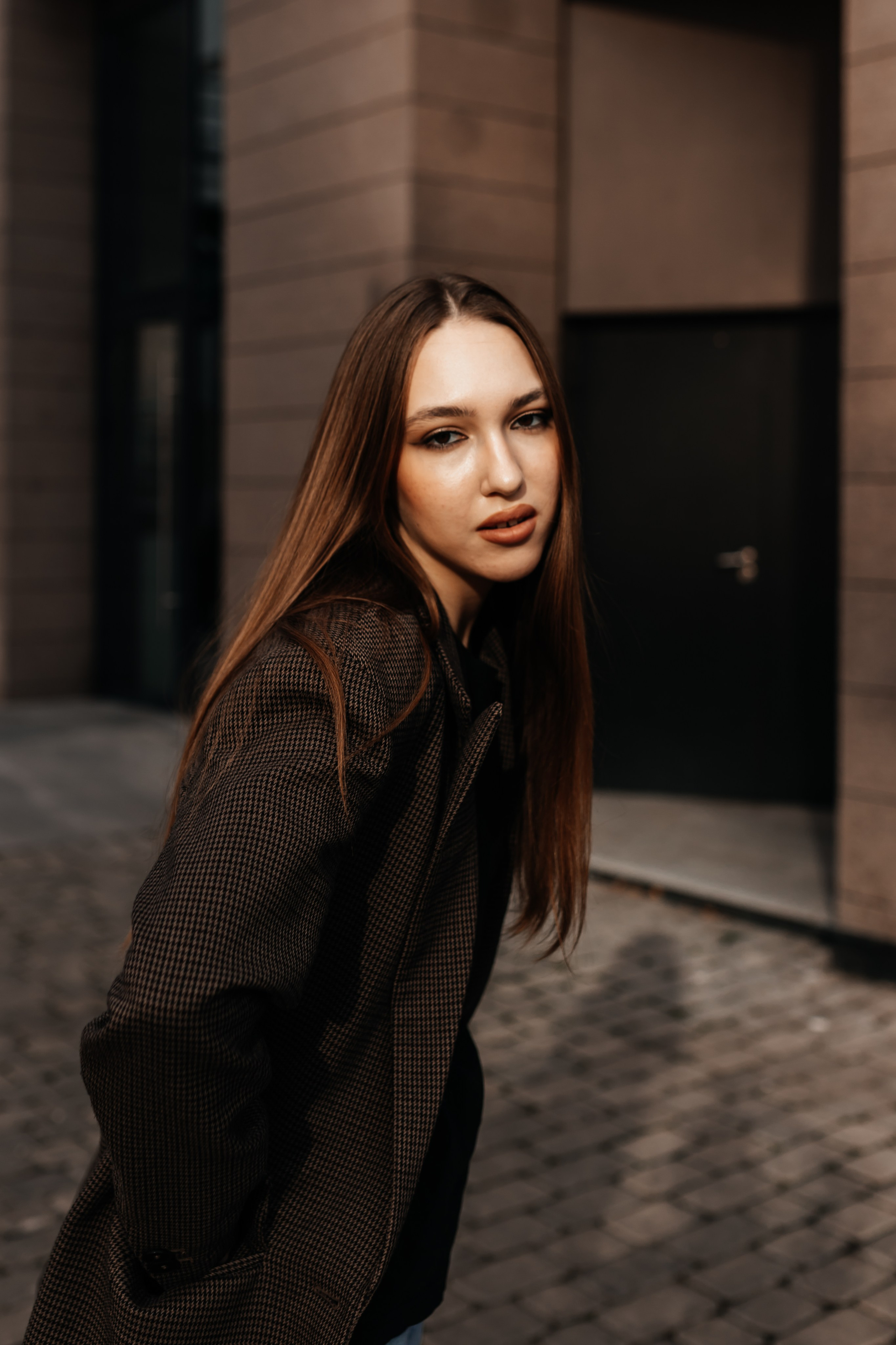 Дайана. Марина Шаймухаметова. Фотограф в Уфе