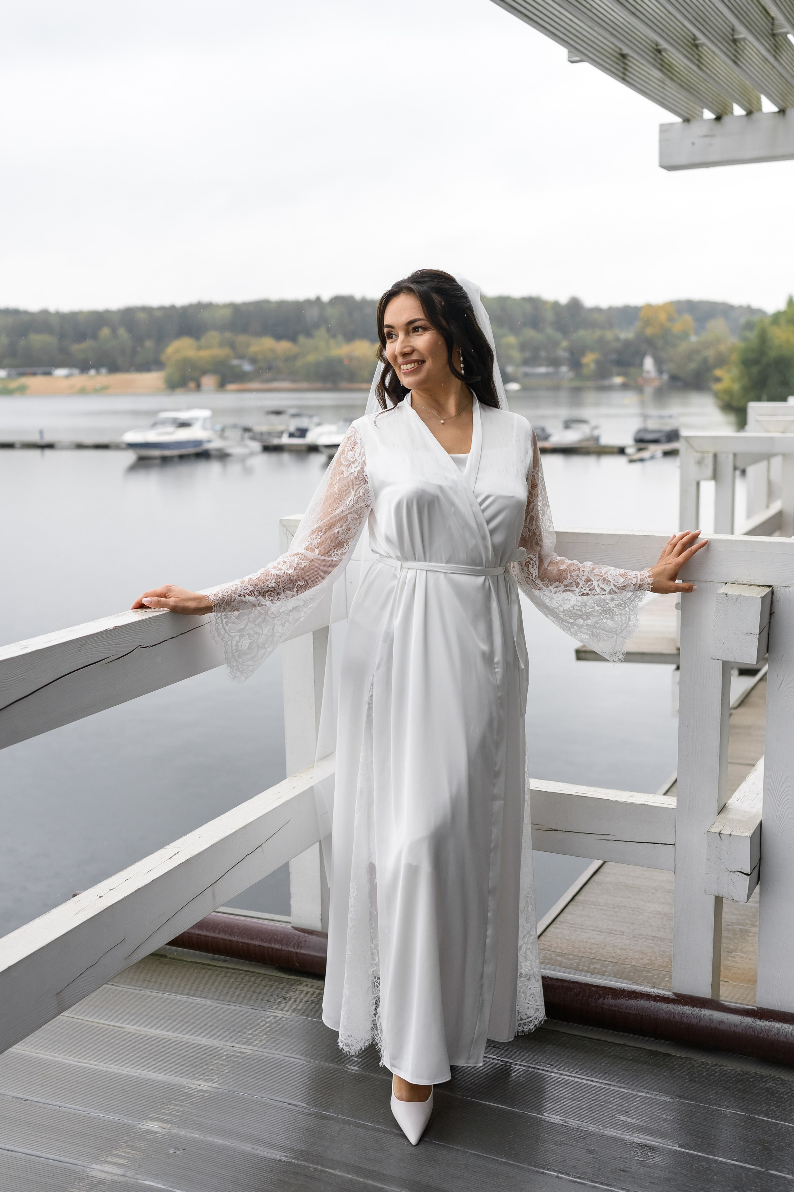 Свадьба в Soho Country Club. Свадебный фотограф Москва Юрий Кульман