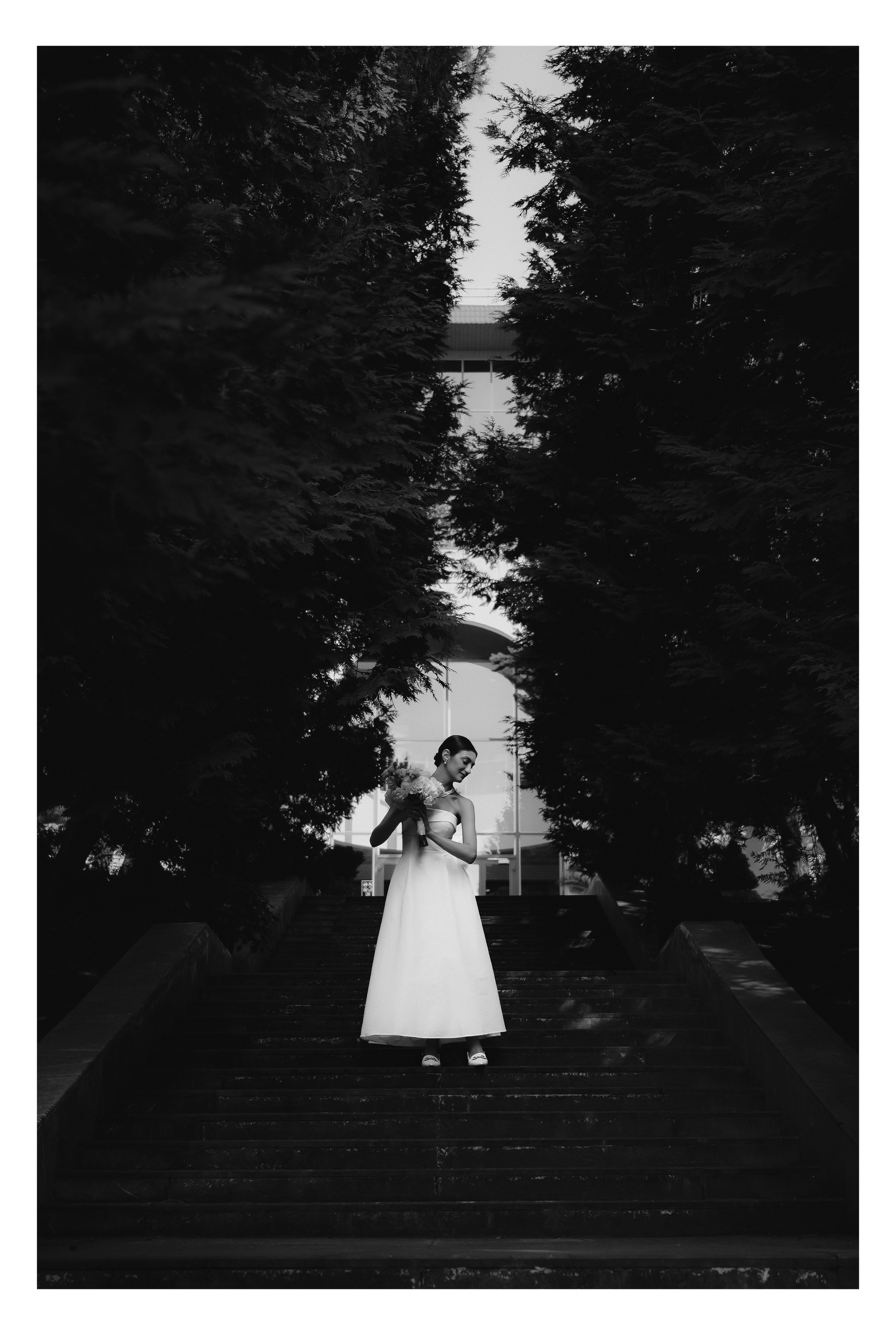 Левон, Лариса и любовь. Семейный и свадебный фотограф в Самаре