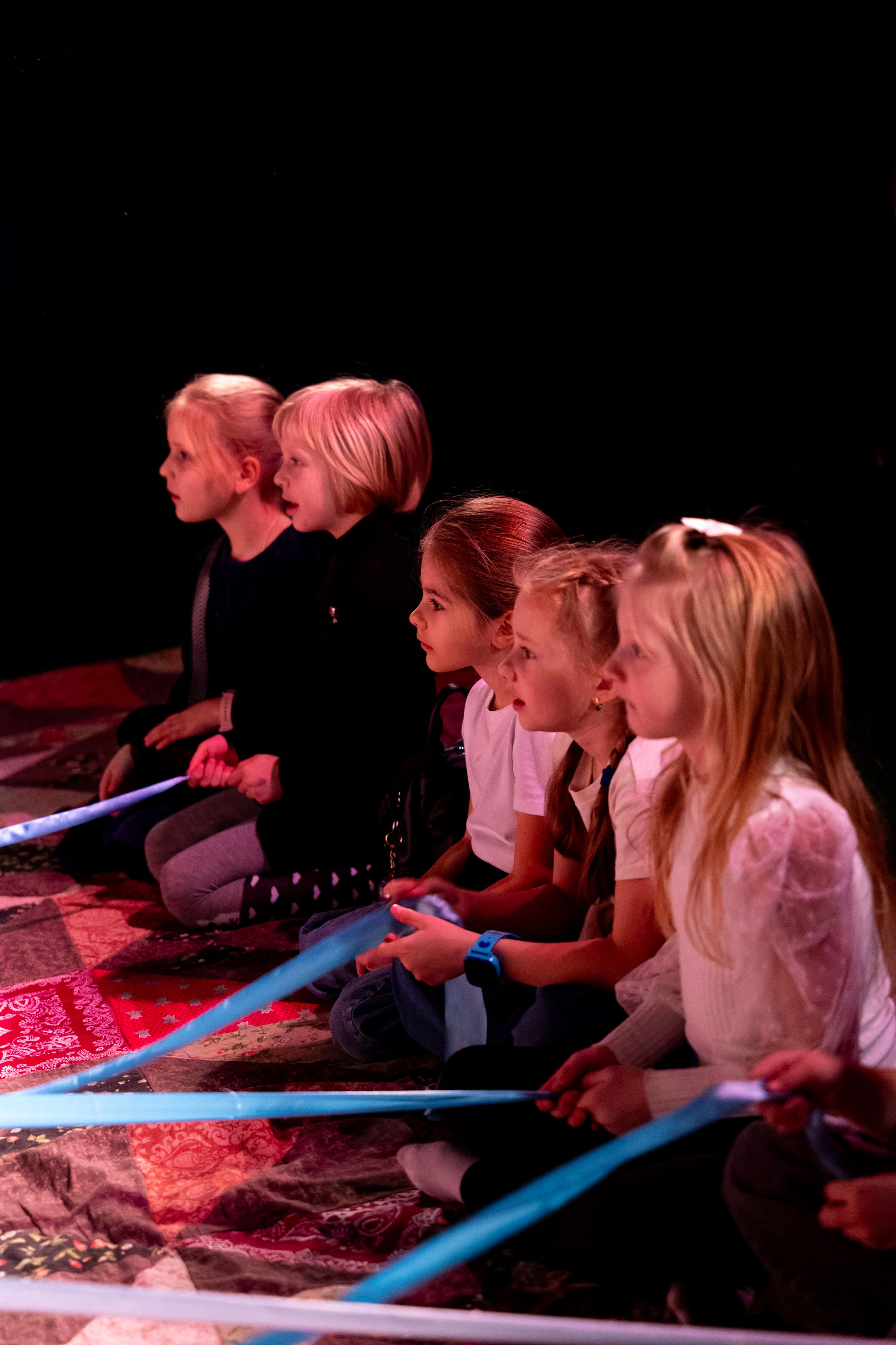 Экскурсия московский дом кукол. Фотограф Юлия Попова