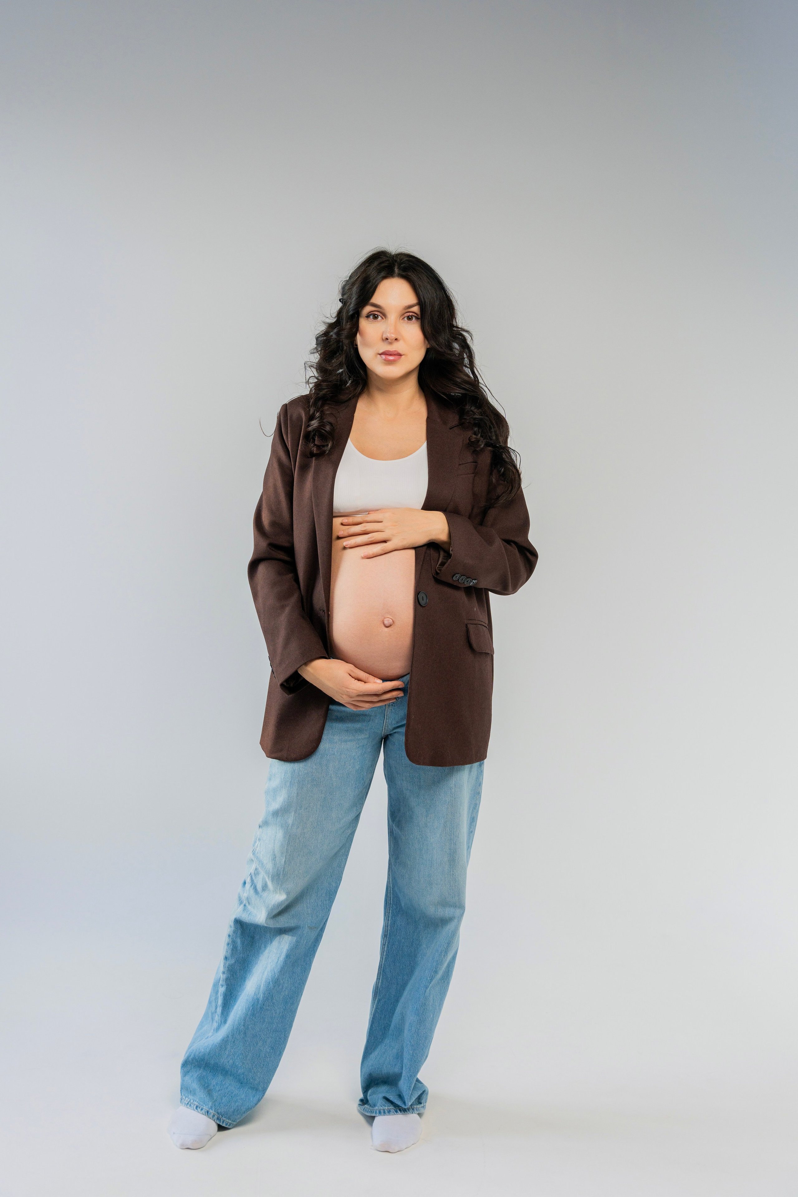 Татьяна. Фотограф Юлия Попова