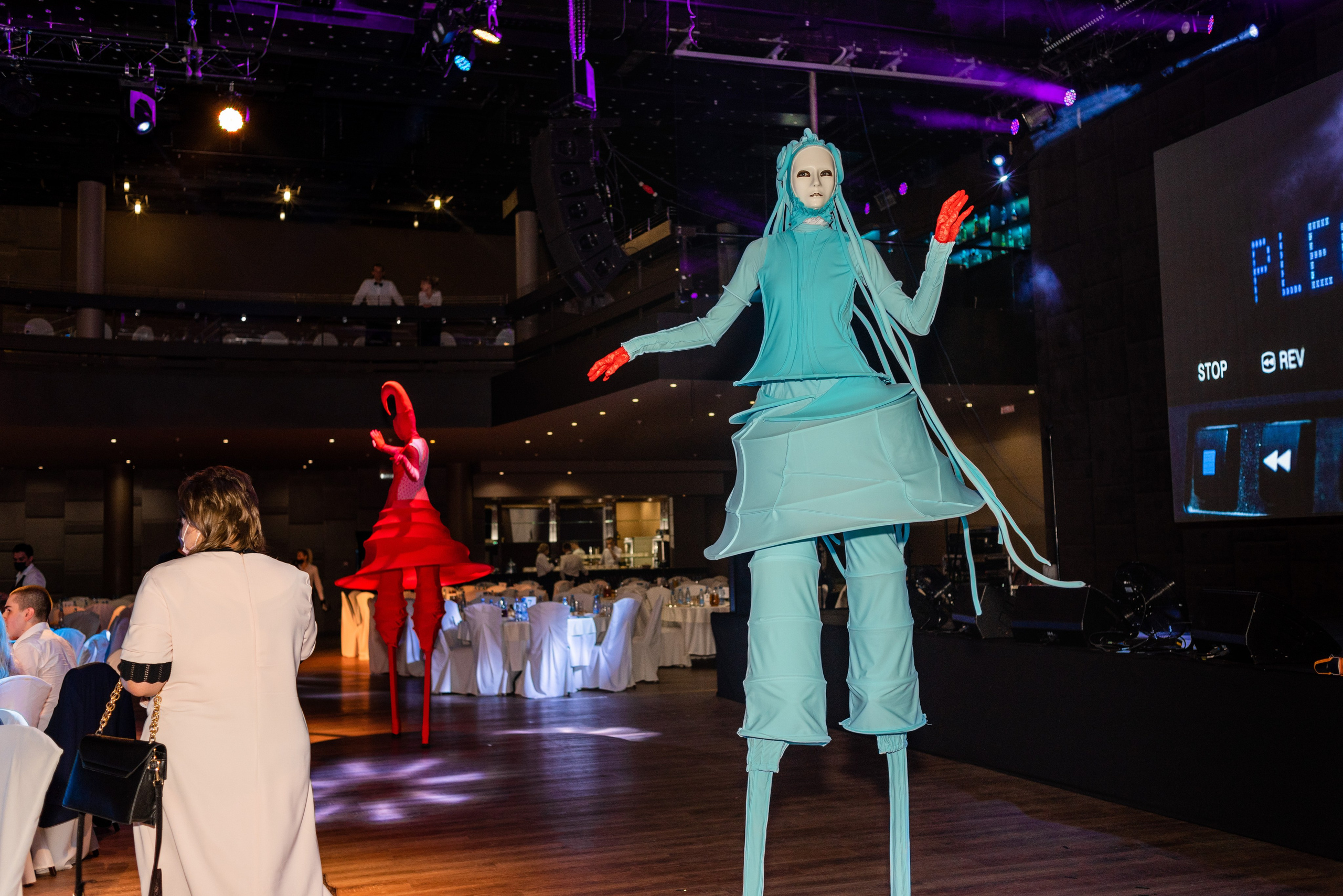 Выпускной. Фотограф Юлия Попова