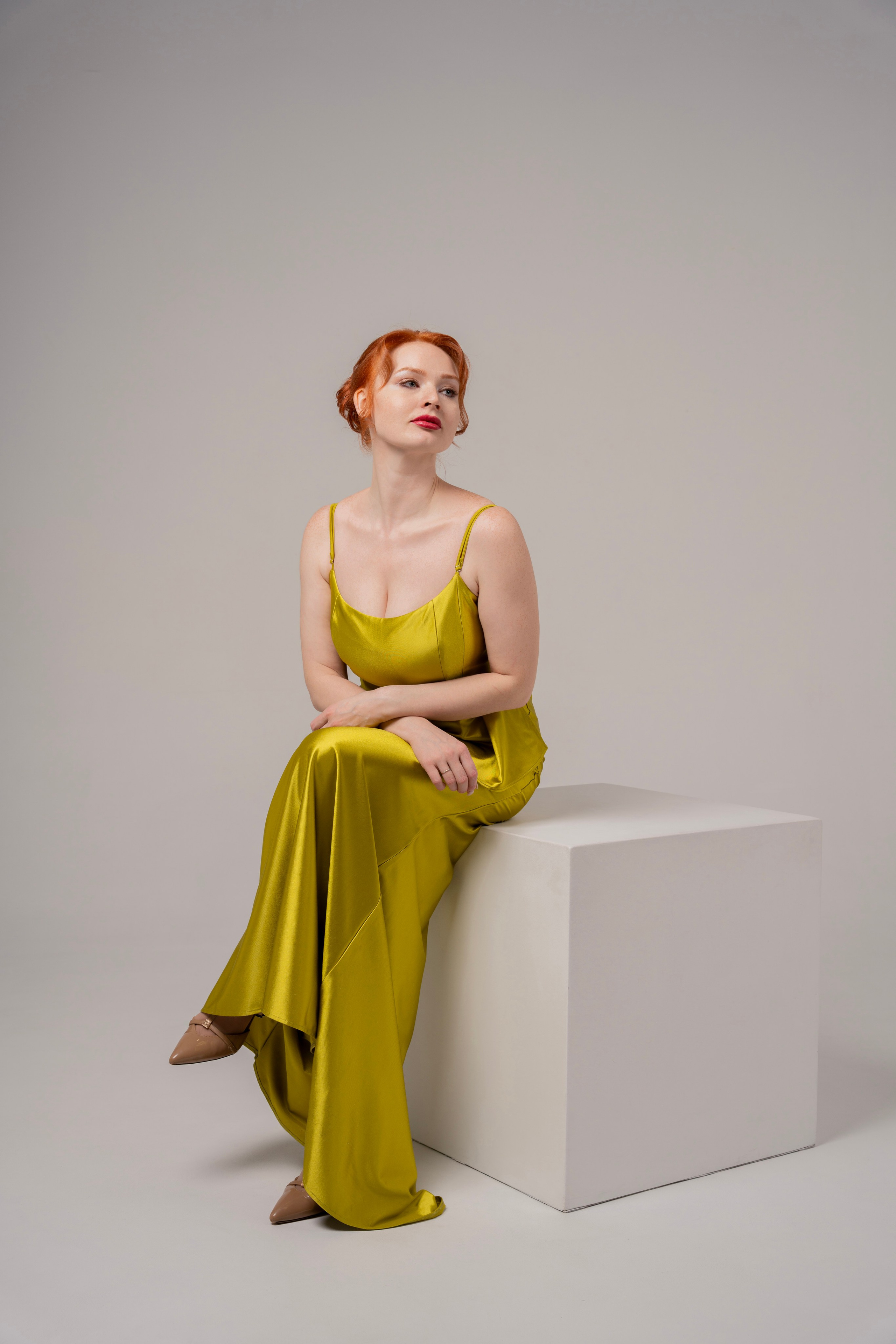 Галина. Фотограф Юлия Попова