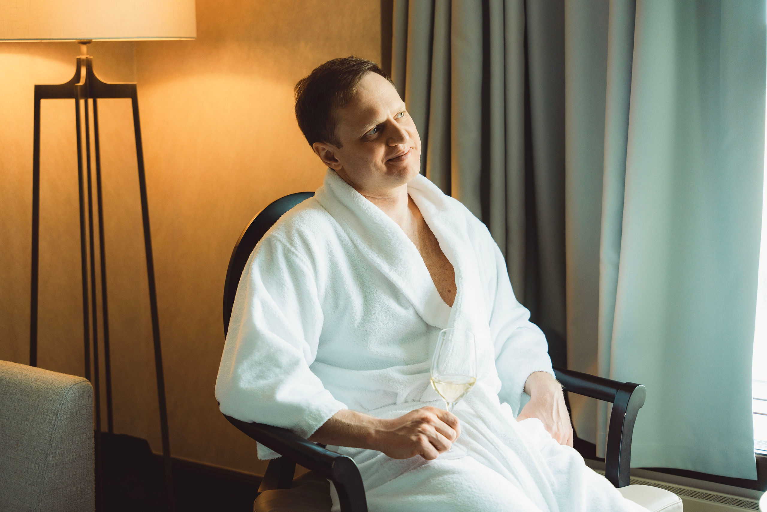 Юлия и Николай. Фотограф Юлия Попова