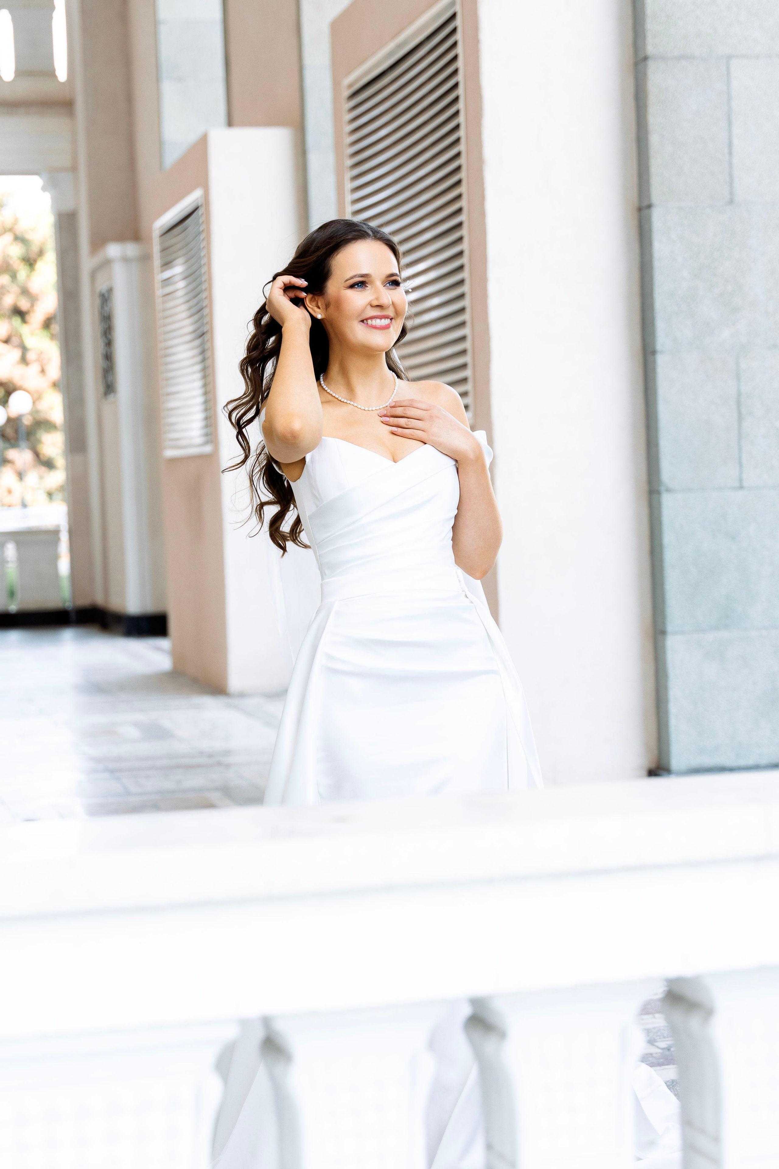 Юлия и Николай. Фотограф Юлия Попова