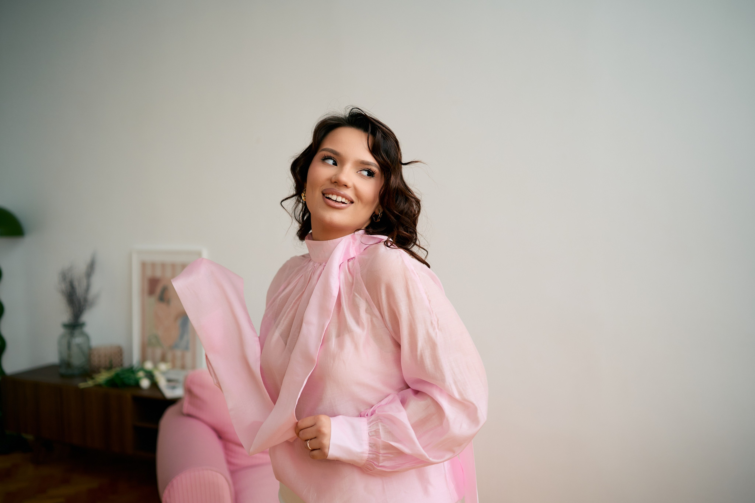 Татьяна. Фотограф Егорьевск Коломна Воскресенск