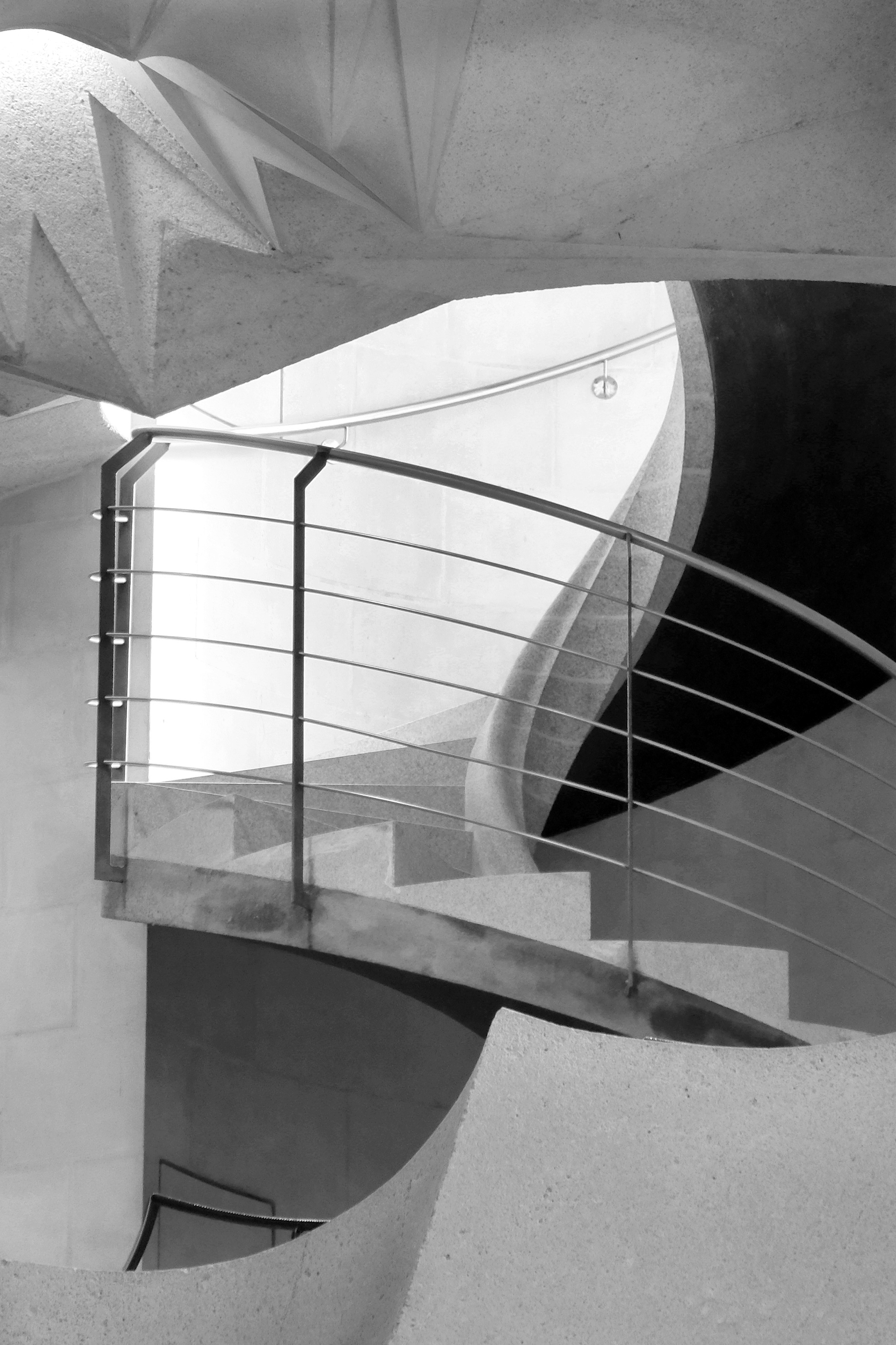 Лестницы. Главная