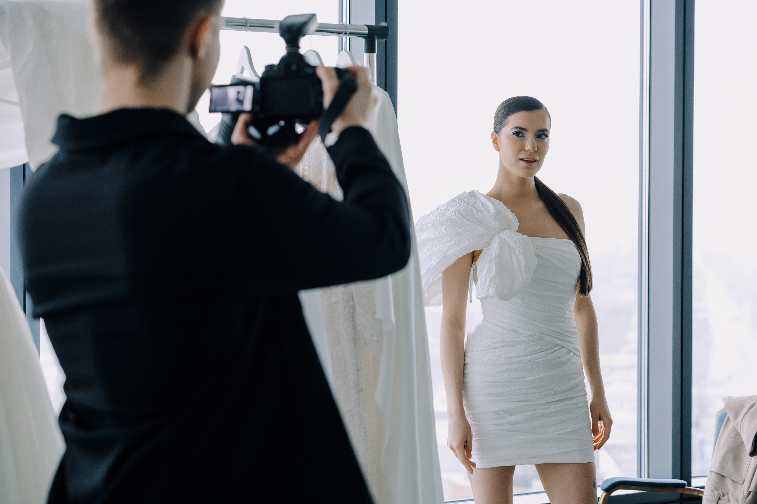 Свадебная выставка. Главная